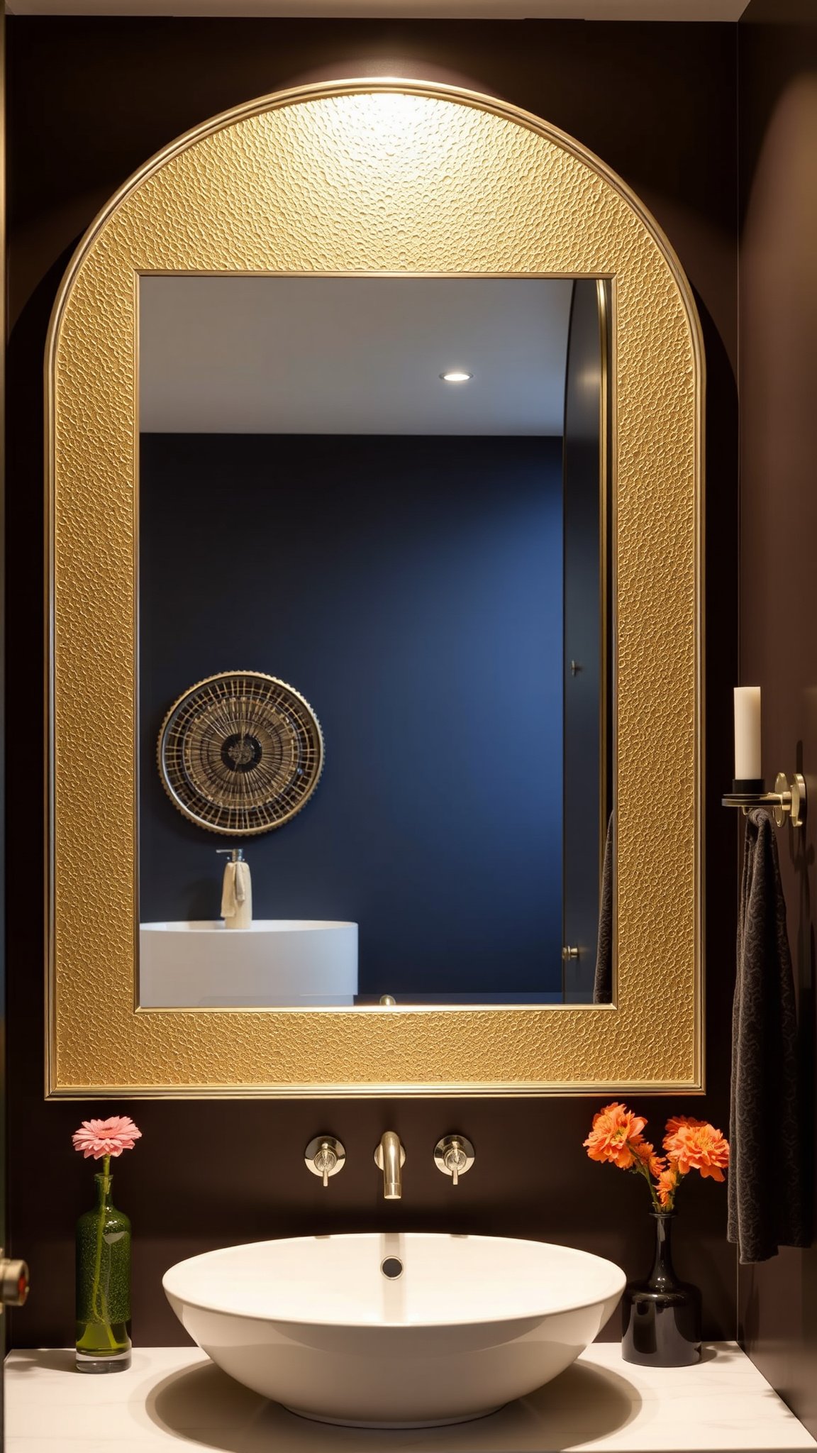 5. Statement Mirrors