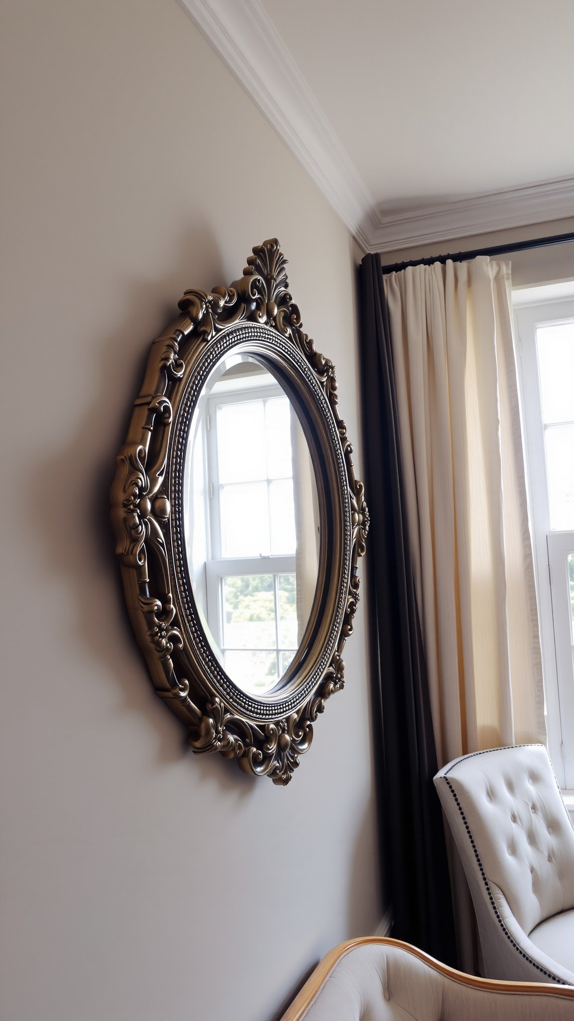 5 statement mirrors 5. Statement Mirrors