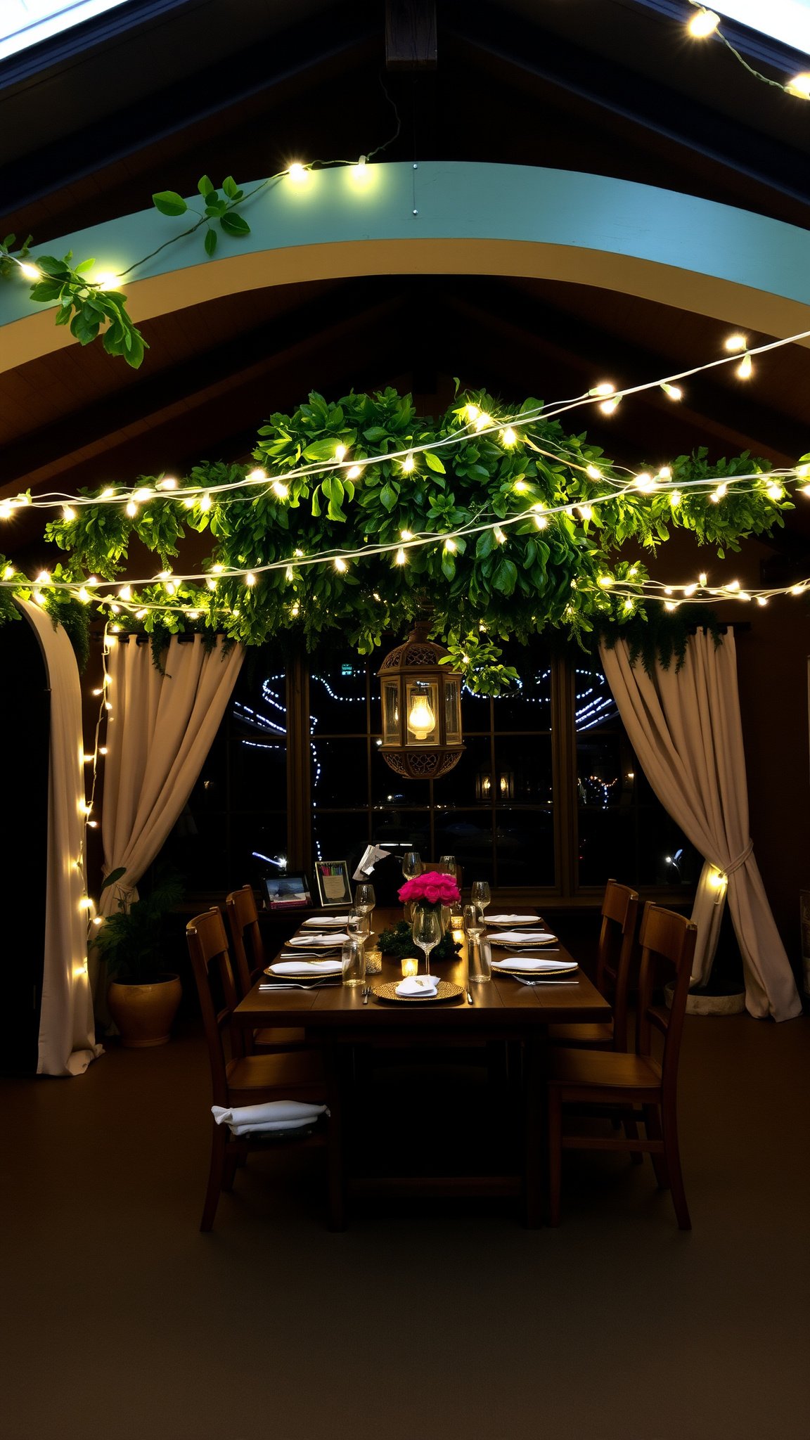 5 string lights 5. String Lights