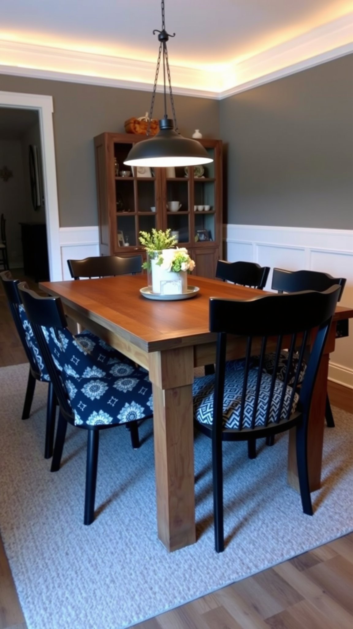 5 stylish dining chair options 5. Stylish Dining Chair Options