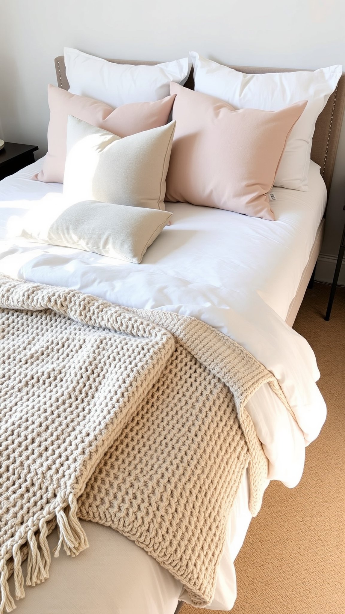 5 textured layers 5. Textured Layers