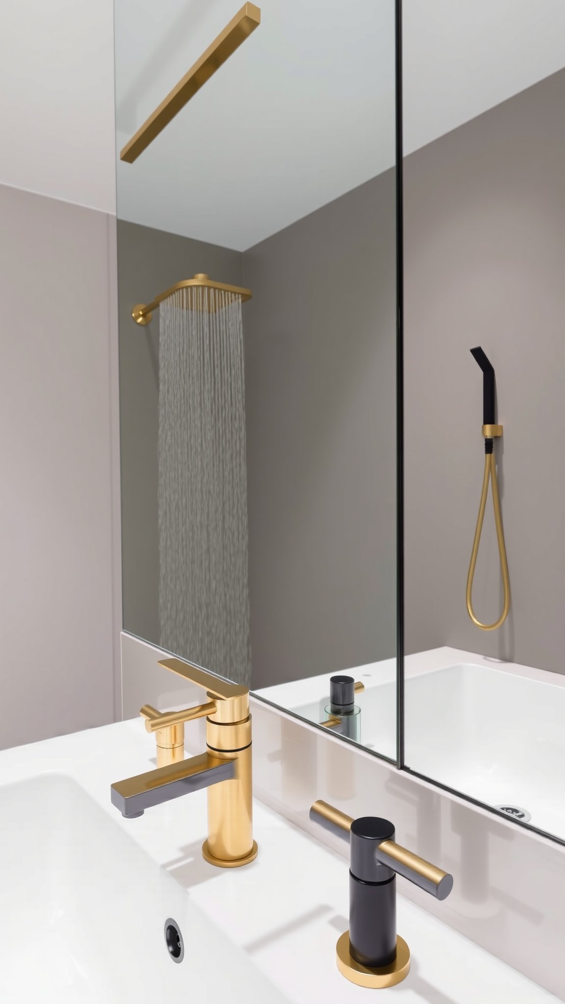 5 upgrade your 5. Upgrade Your Fixtures