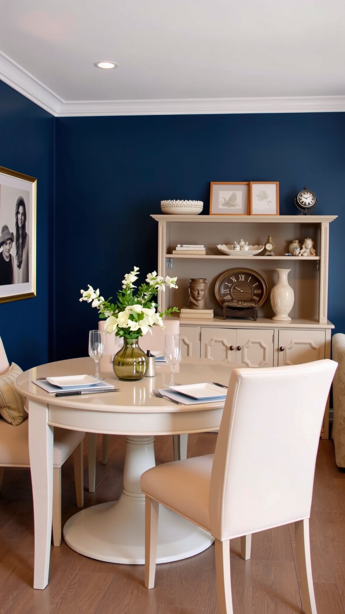 5. Use an Accent Wall