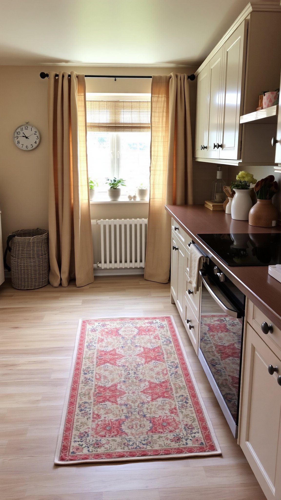 5 warm color palette 5. Warm Color Palette