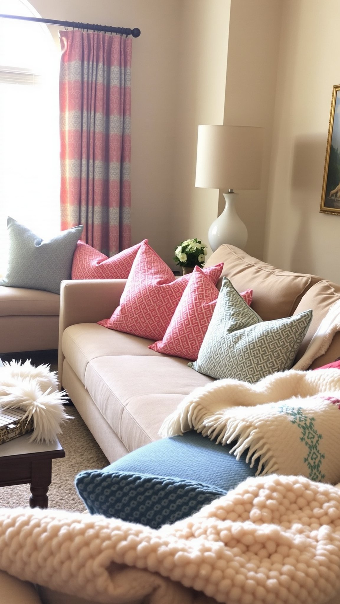 6. Affordable Fabrics