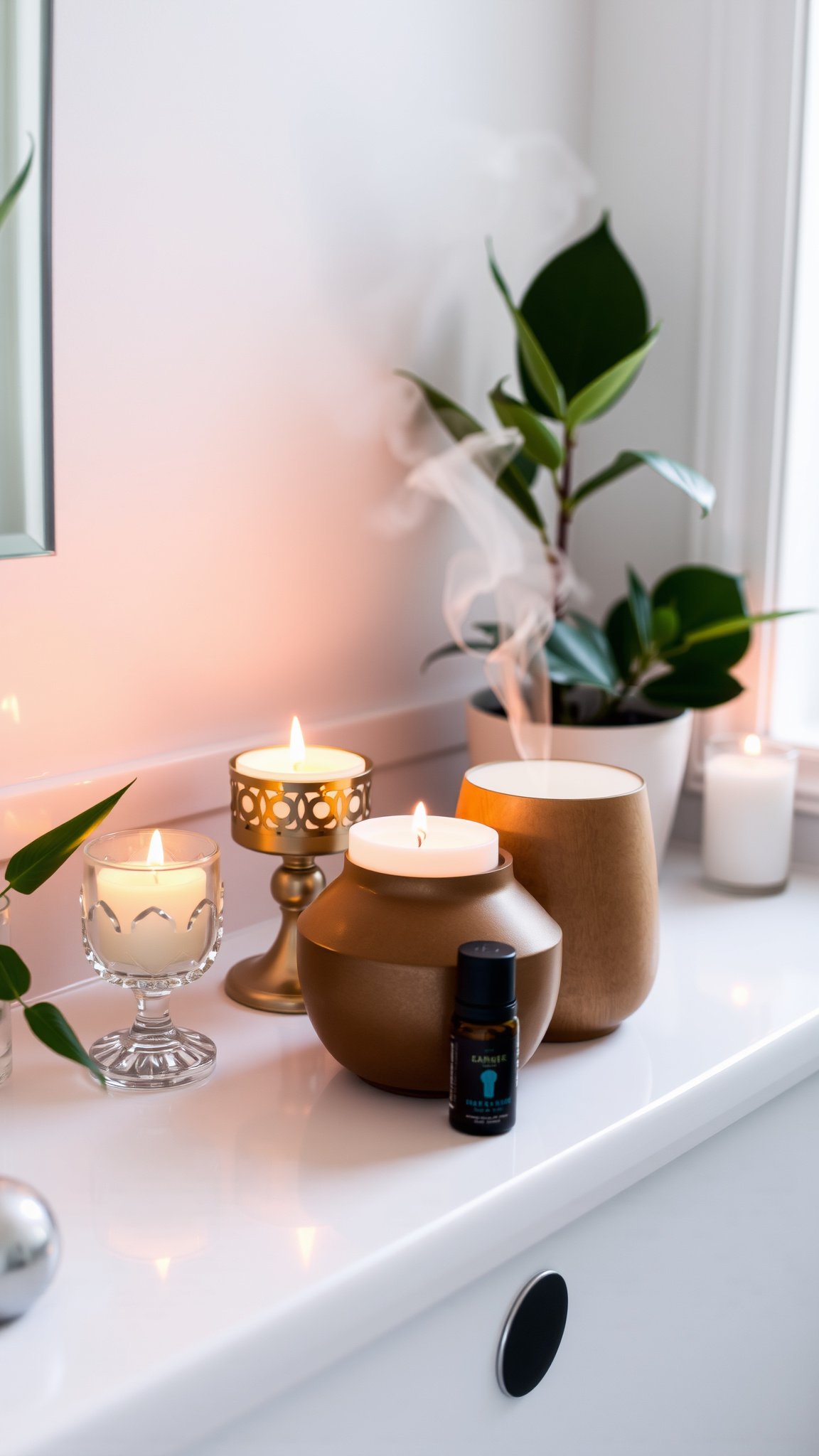 6. Aromatic Elements