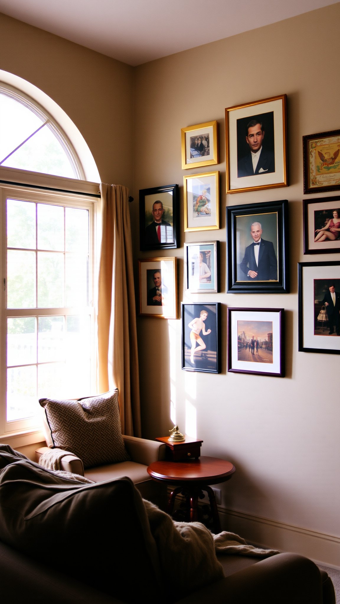 6. Artwork and Prints