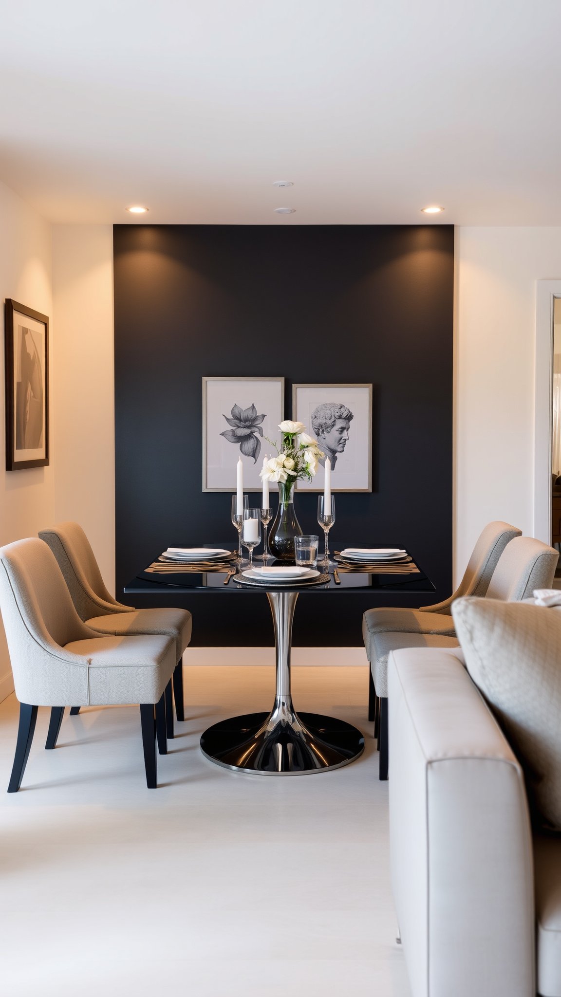 6 bold wall colors 6. Bold Wall Colors