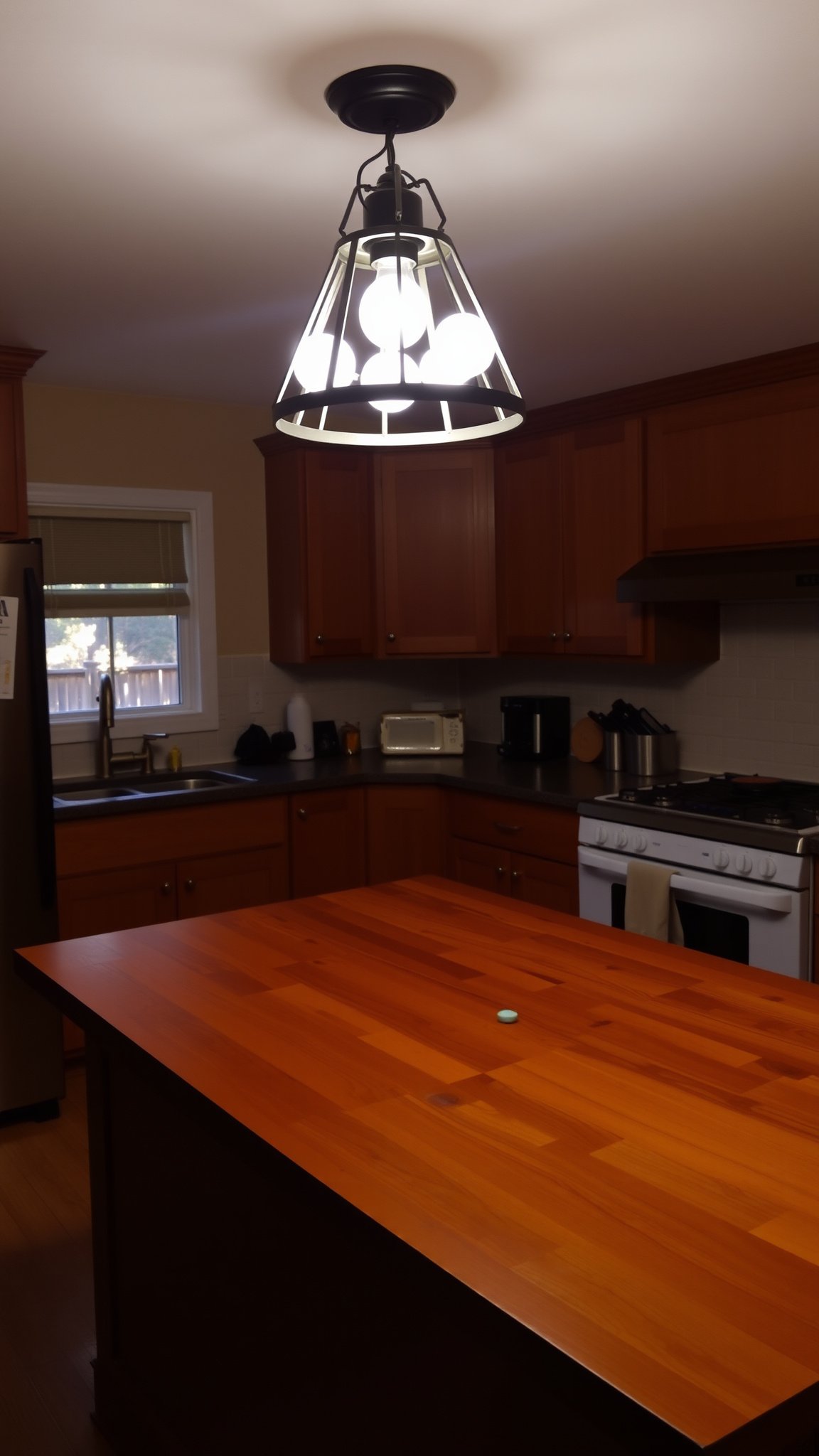 6 bright lighting 6. Bright Lighting Fixtures