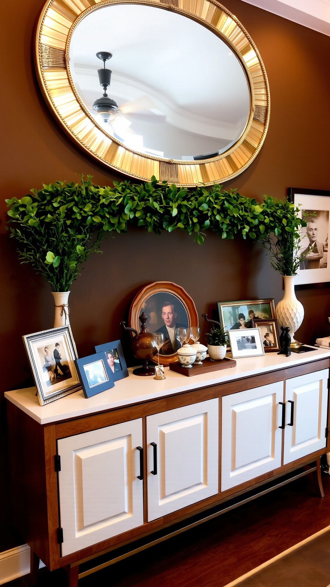 6 buffet or sideboard 6. Buffet or Sideboard