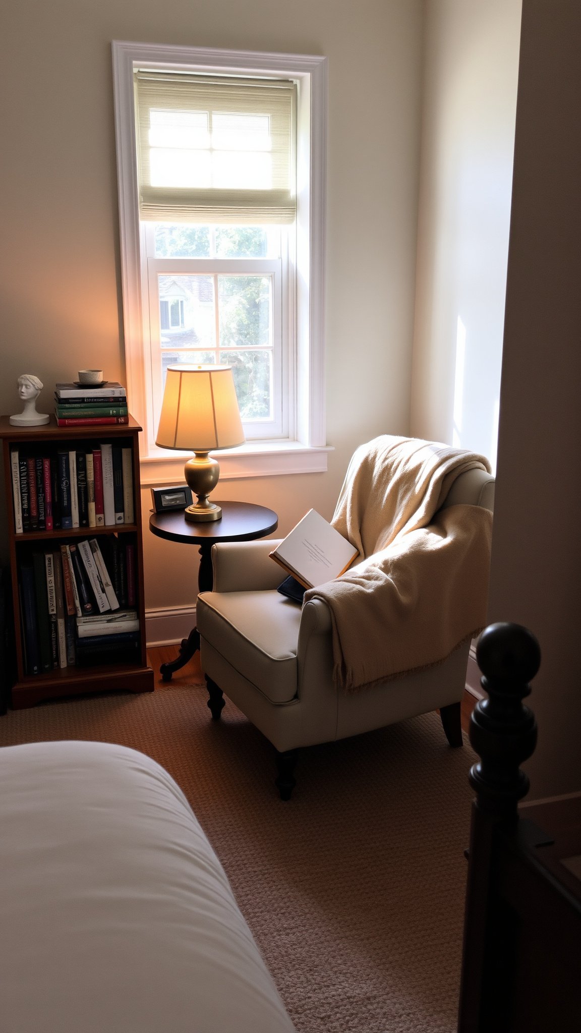 6 cozy nooks 6. Cozy Nooks