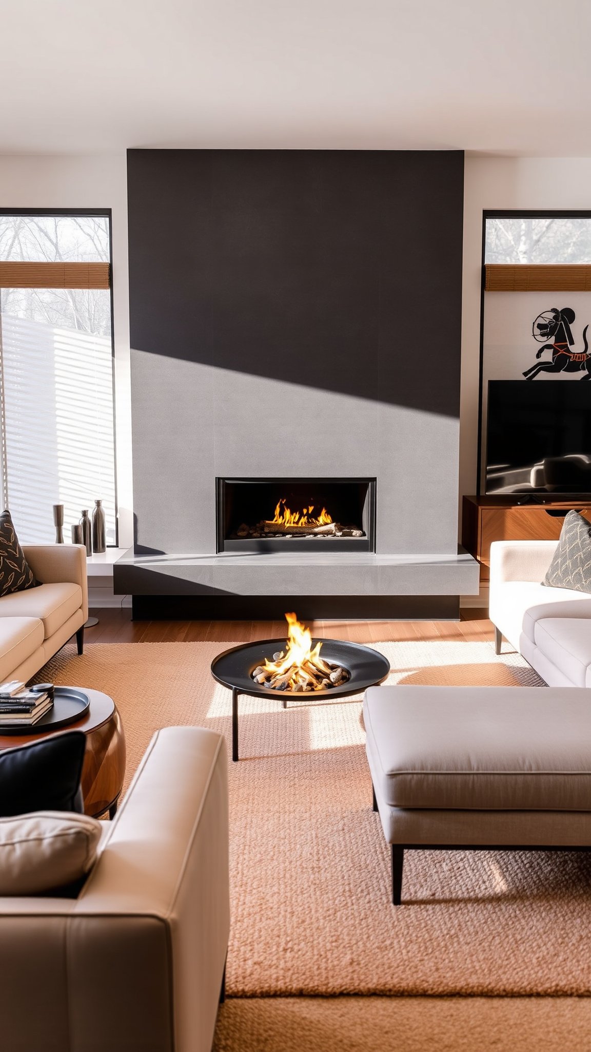 6. Create a Focal Point