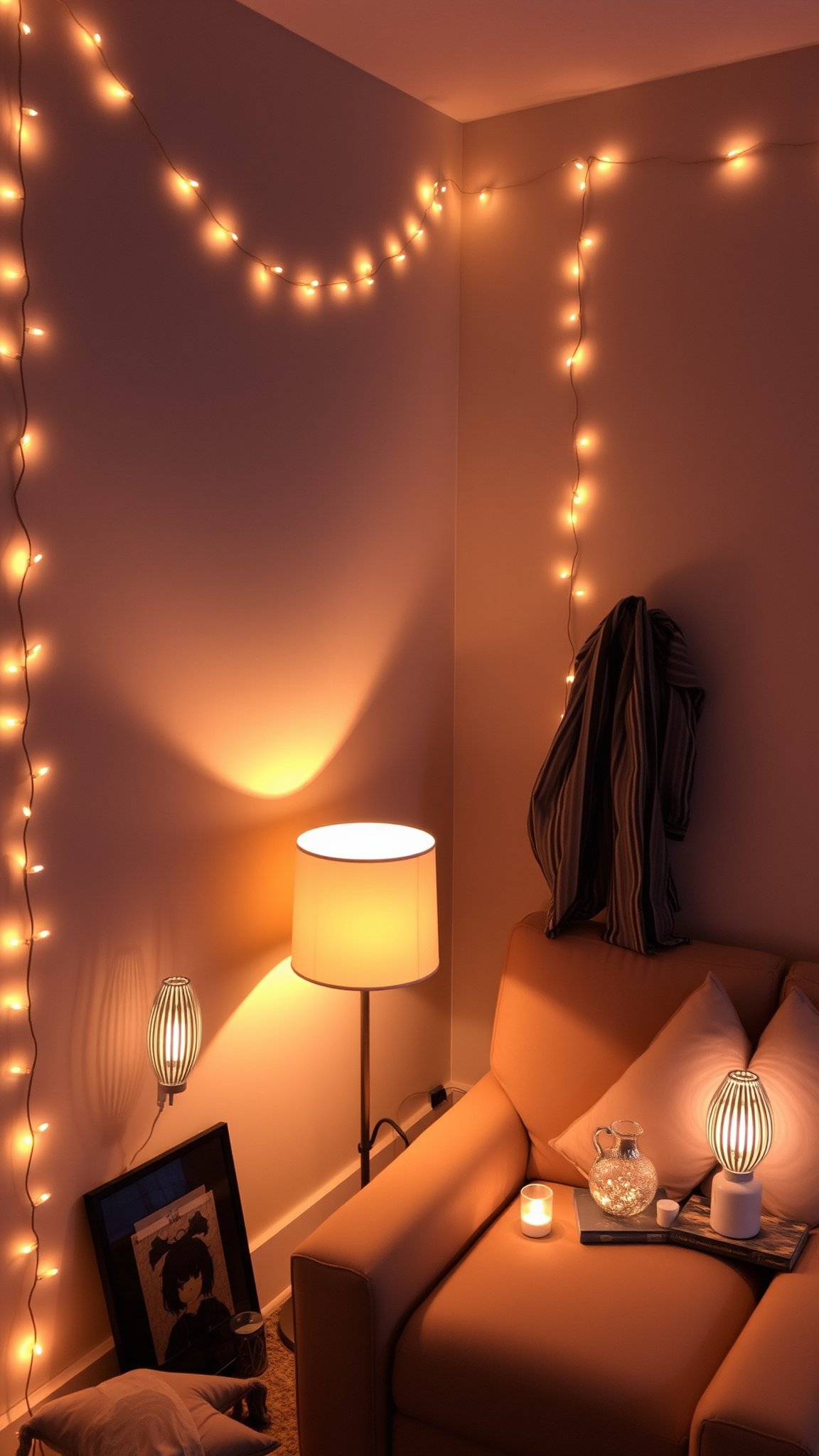 6 creative lighting solutions 6. Creative Lighting Solutions