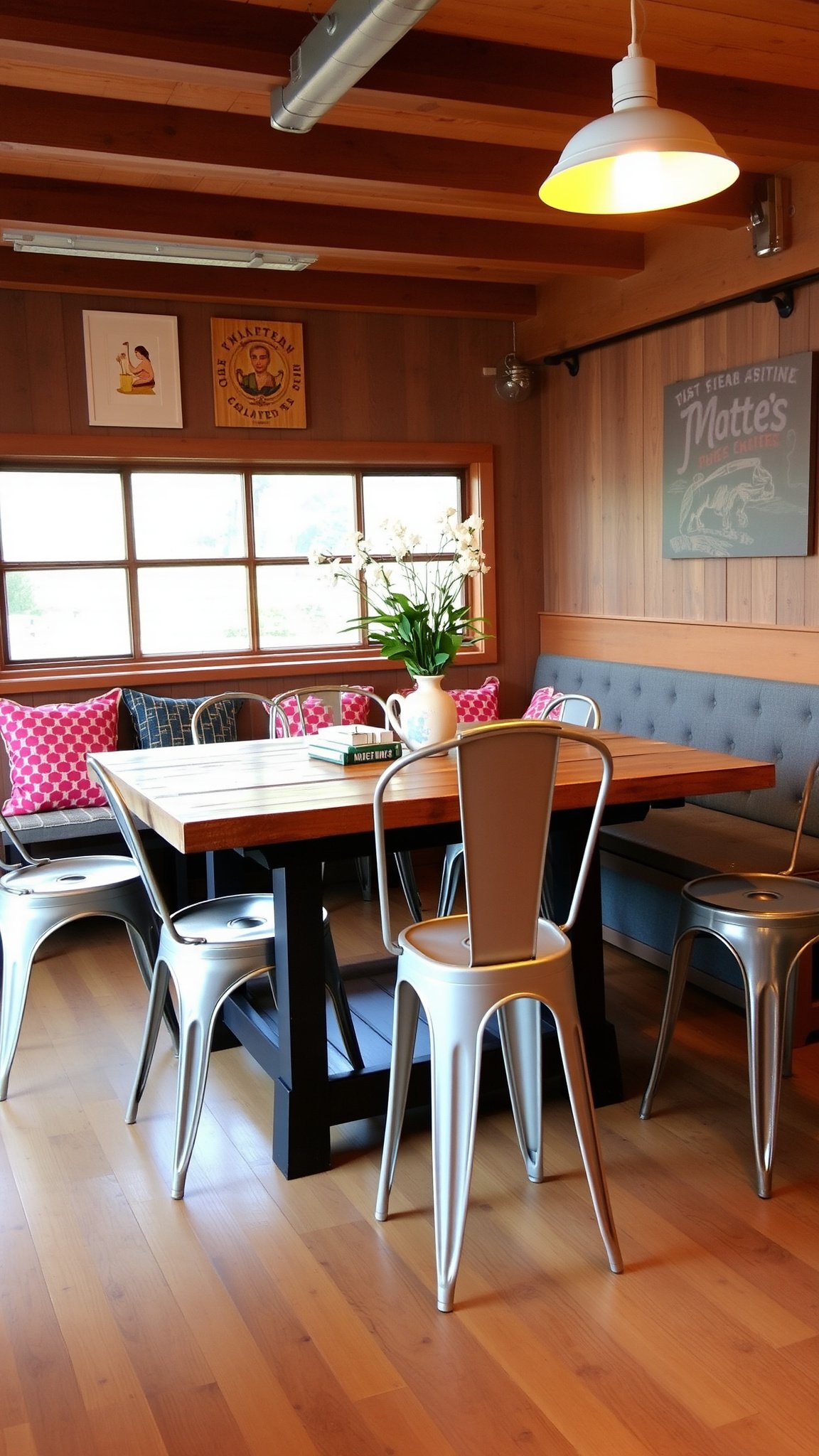 6 eclectic furniture 6. Eclectic Furniture