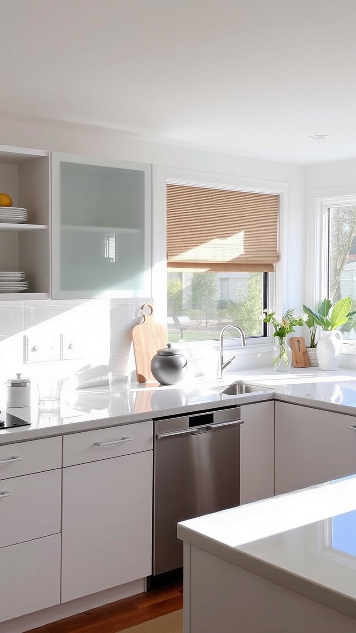 6. Embrace Minimalism