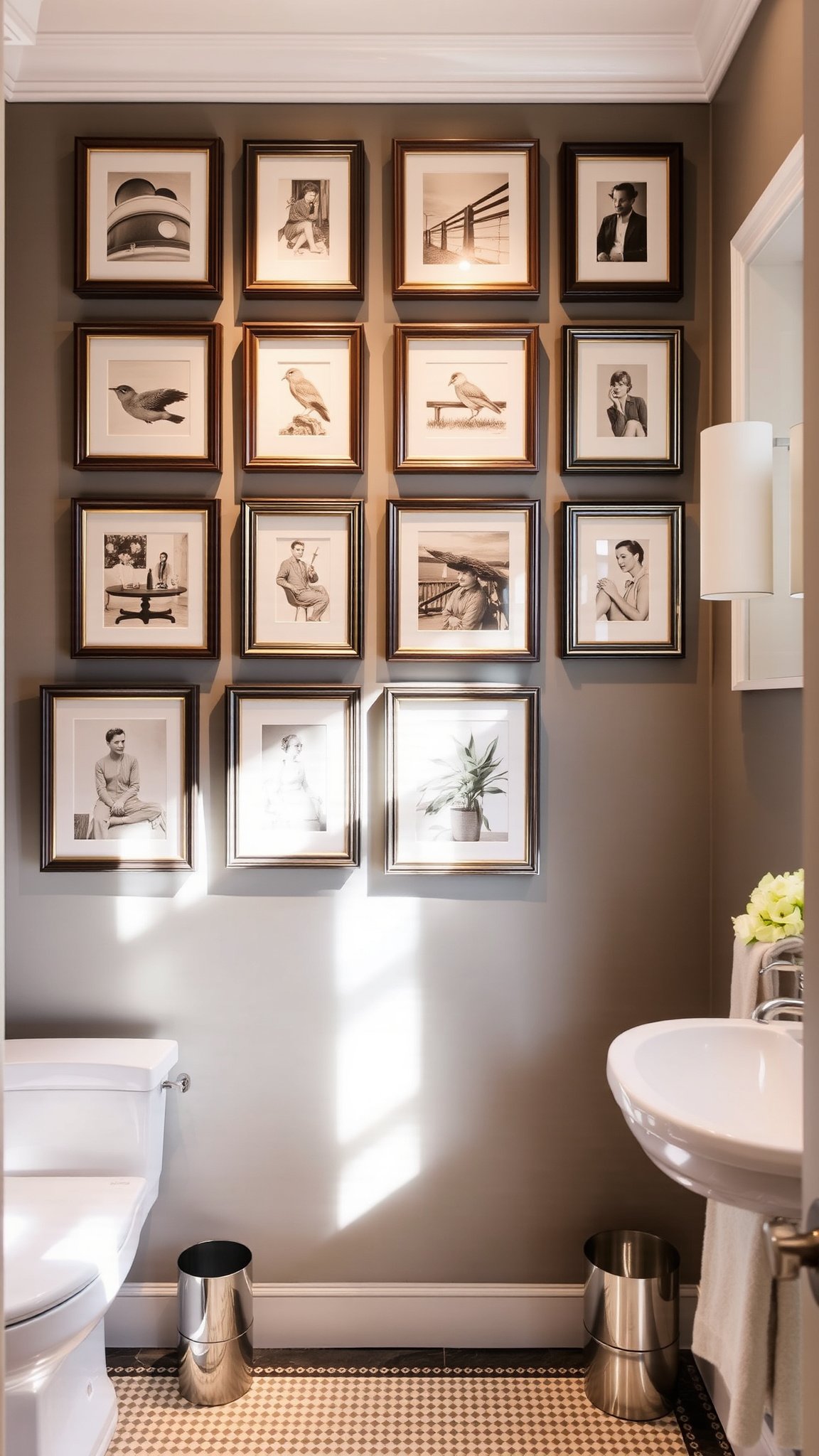 6. Eye-Catching Artwork