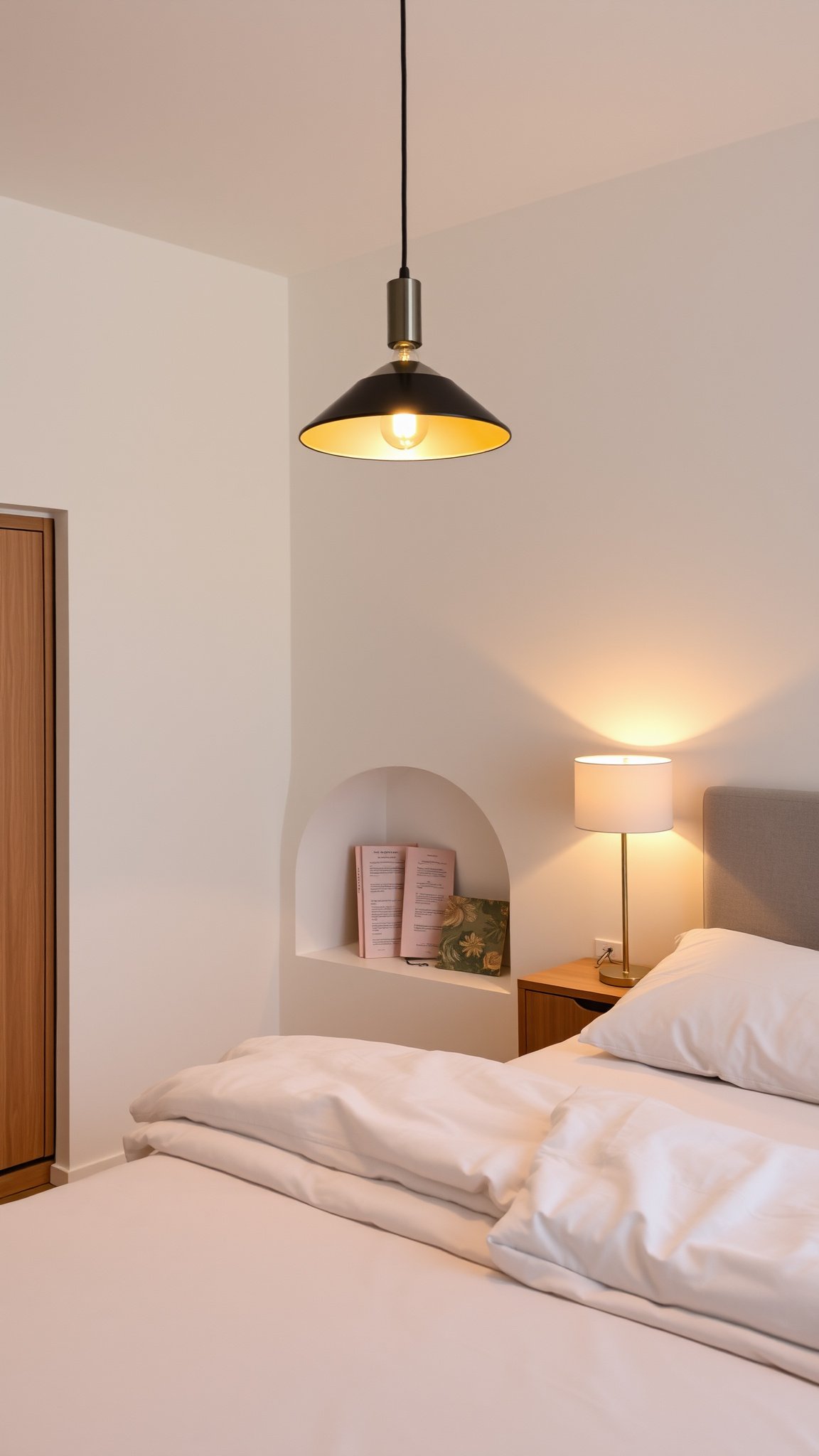 6. Functional Lighting