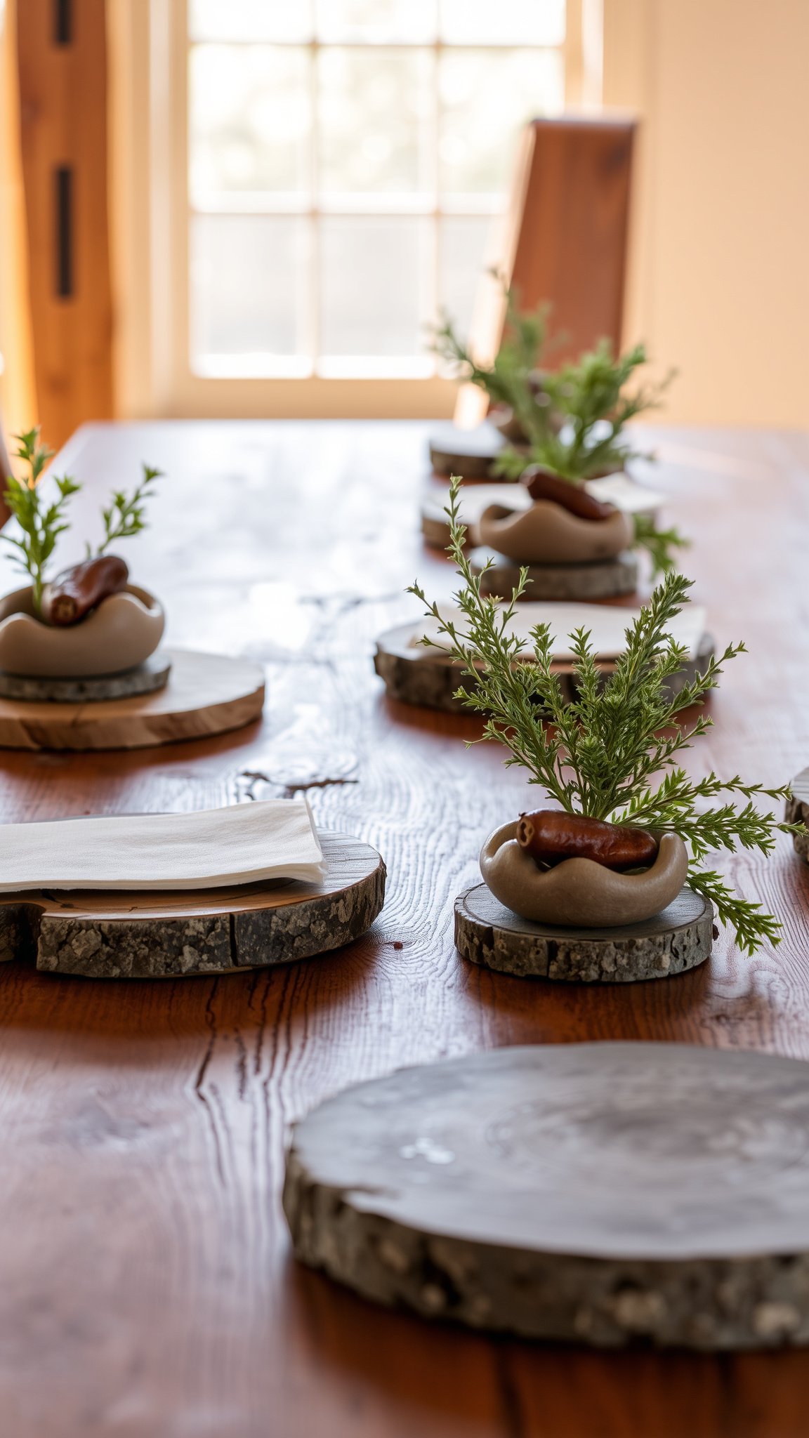 6 incorporate natural elements 6. Incorporate Natural Elements