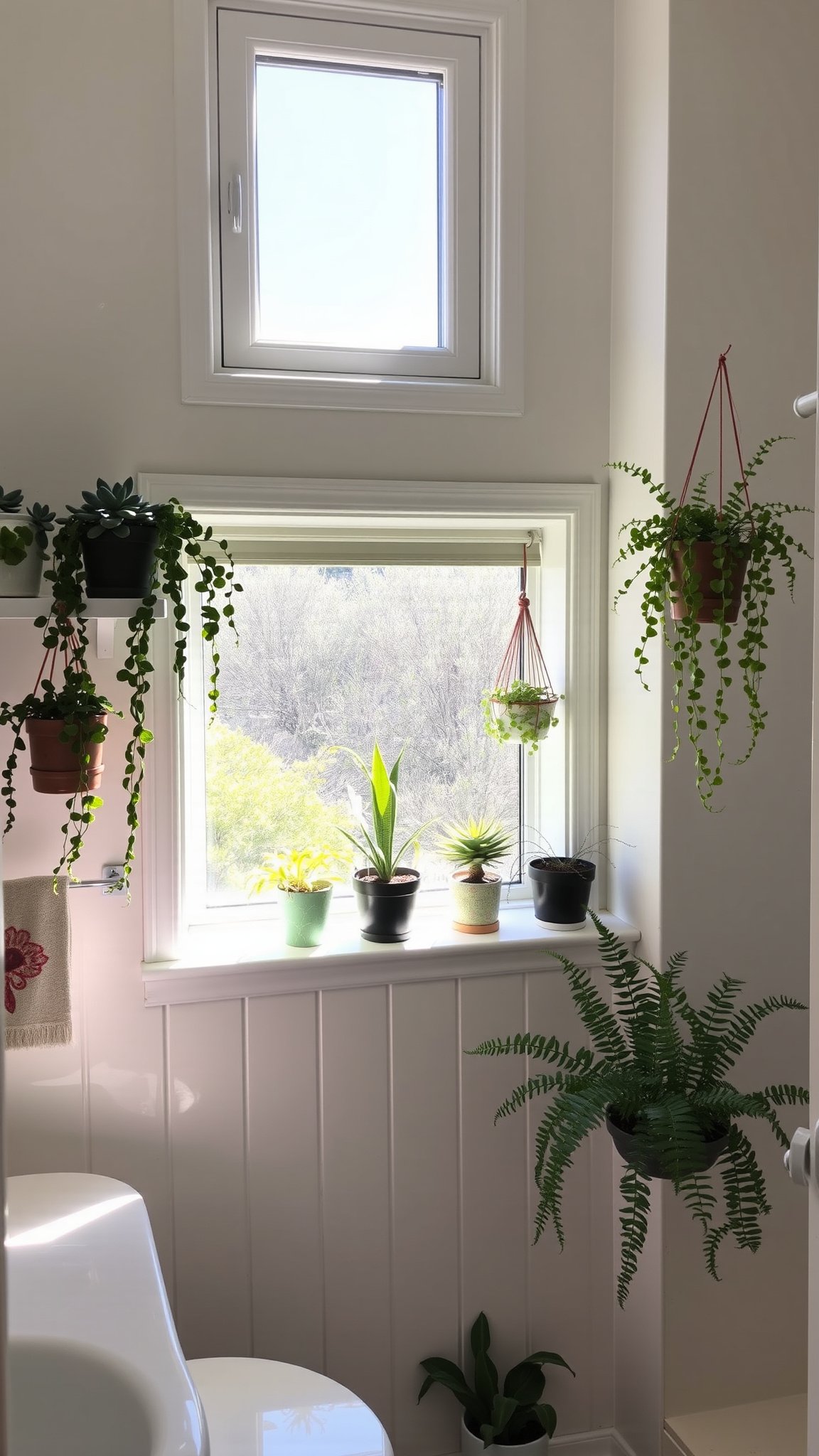 6 indoor plants 1 6. Indoor Plants