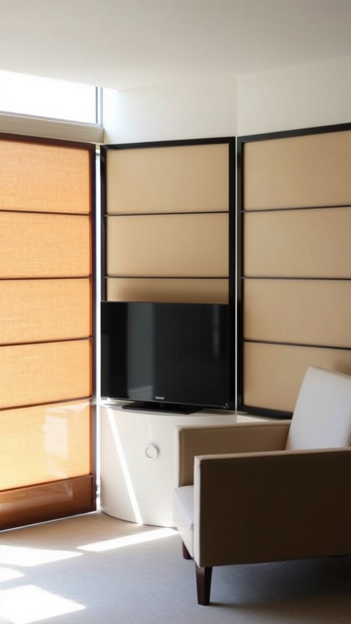 6 japanese shoji screens 6. Japanese Shoji Screens