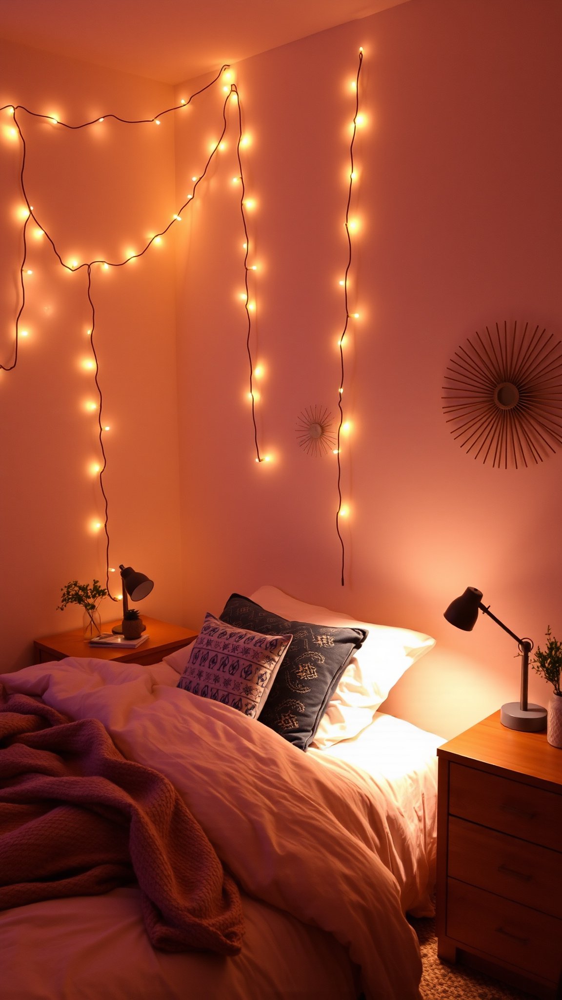 6. Layer Your Lighting