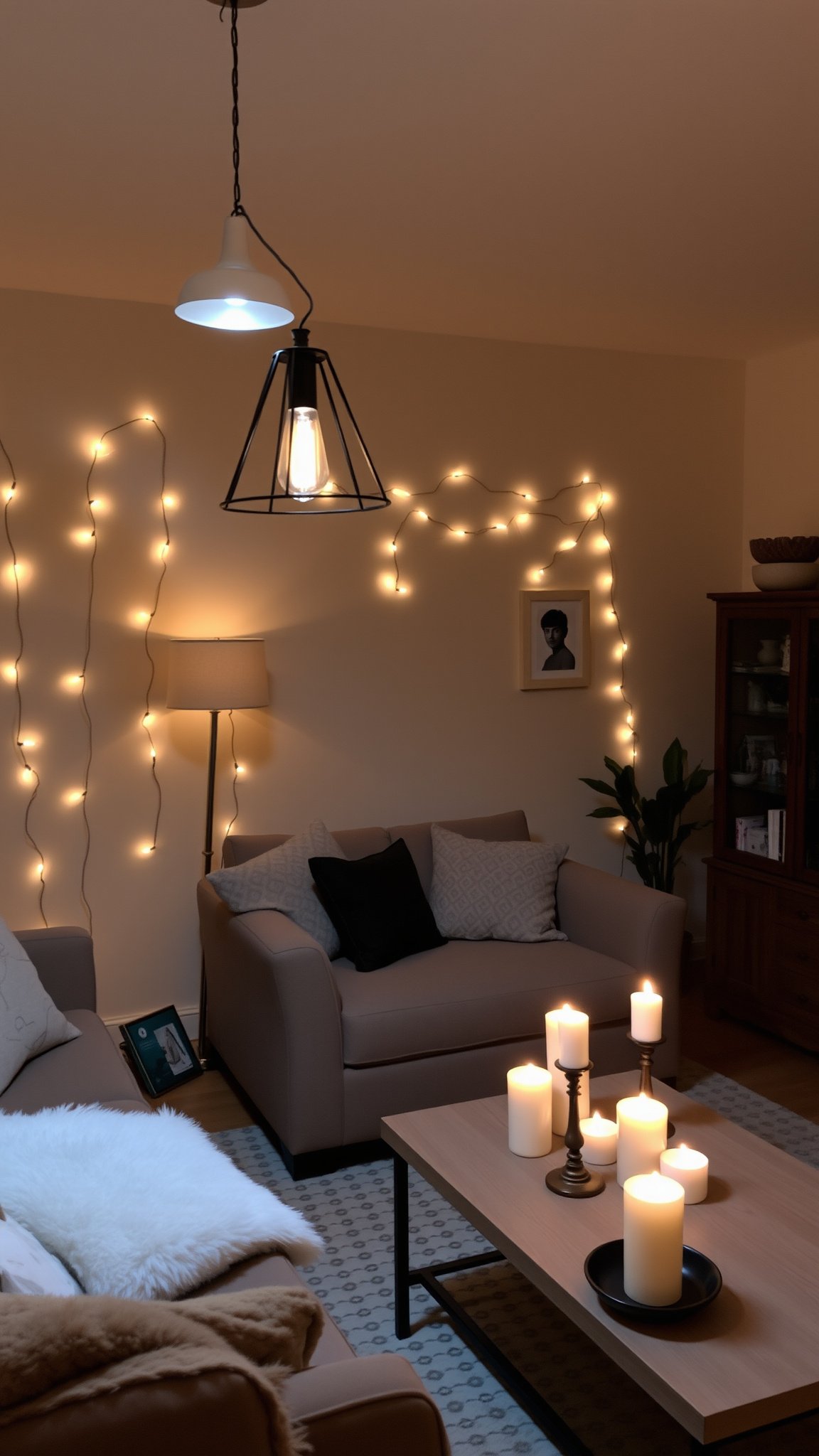 6 lighting matters 6. Lighting Matters