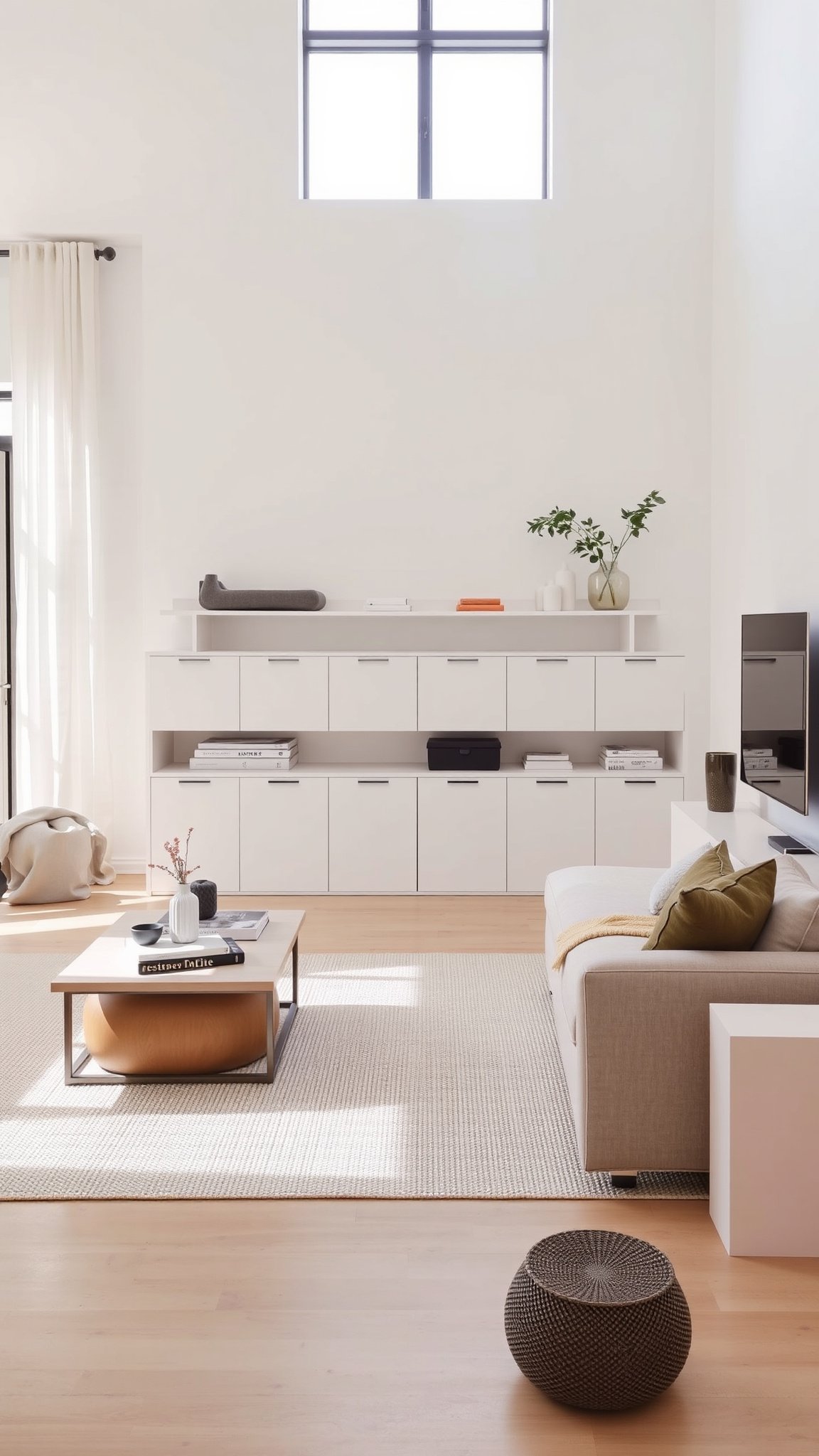 6 minimalist decor 6. Minimalist Decor