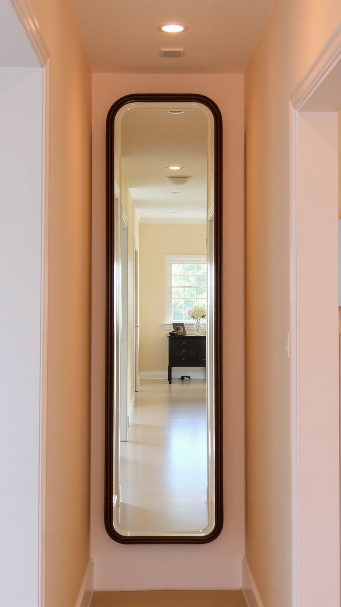 6. Mirrors for Depth