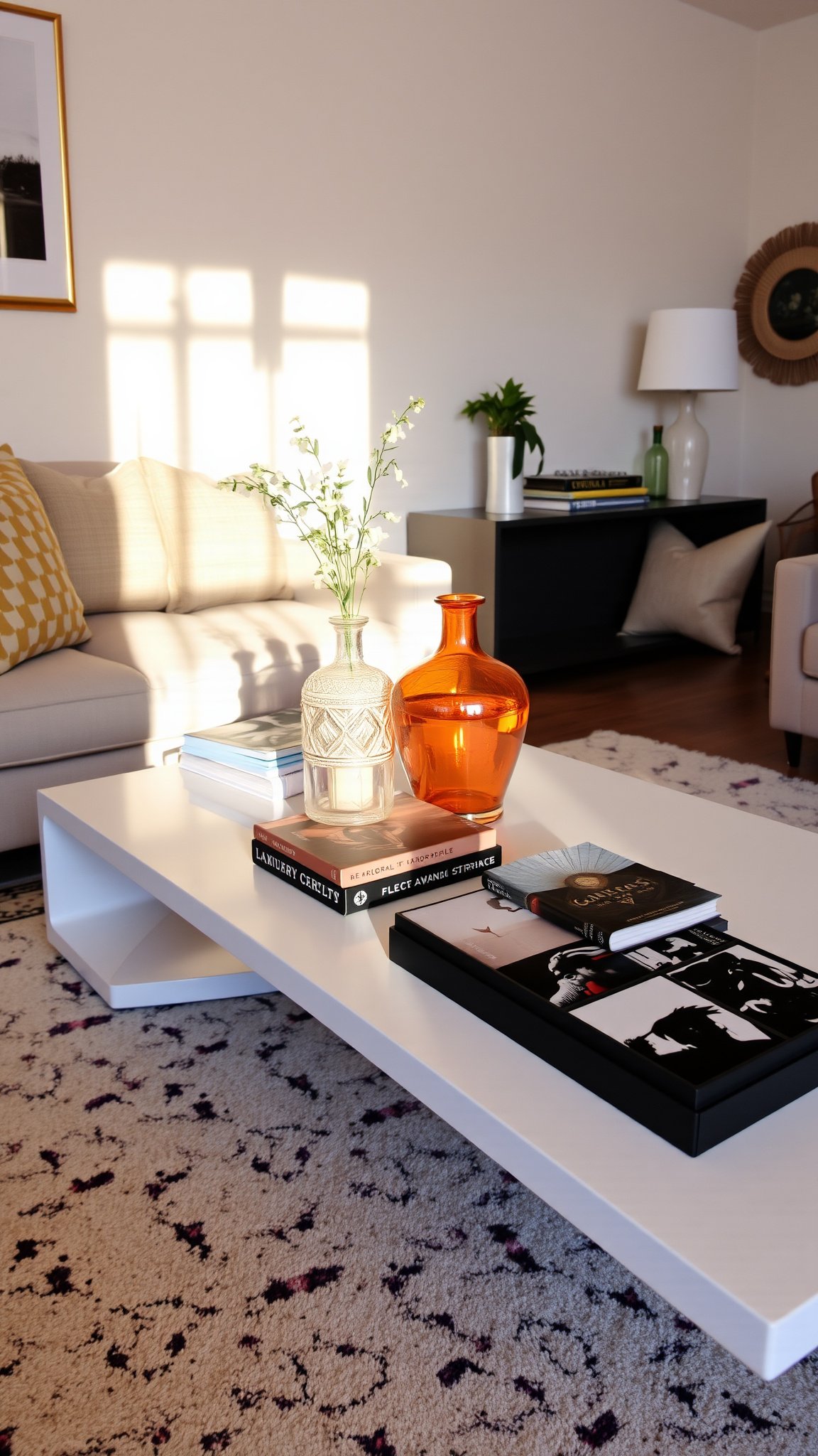 6 mix high and low end items 6. Mix High and Low-End Items