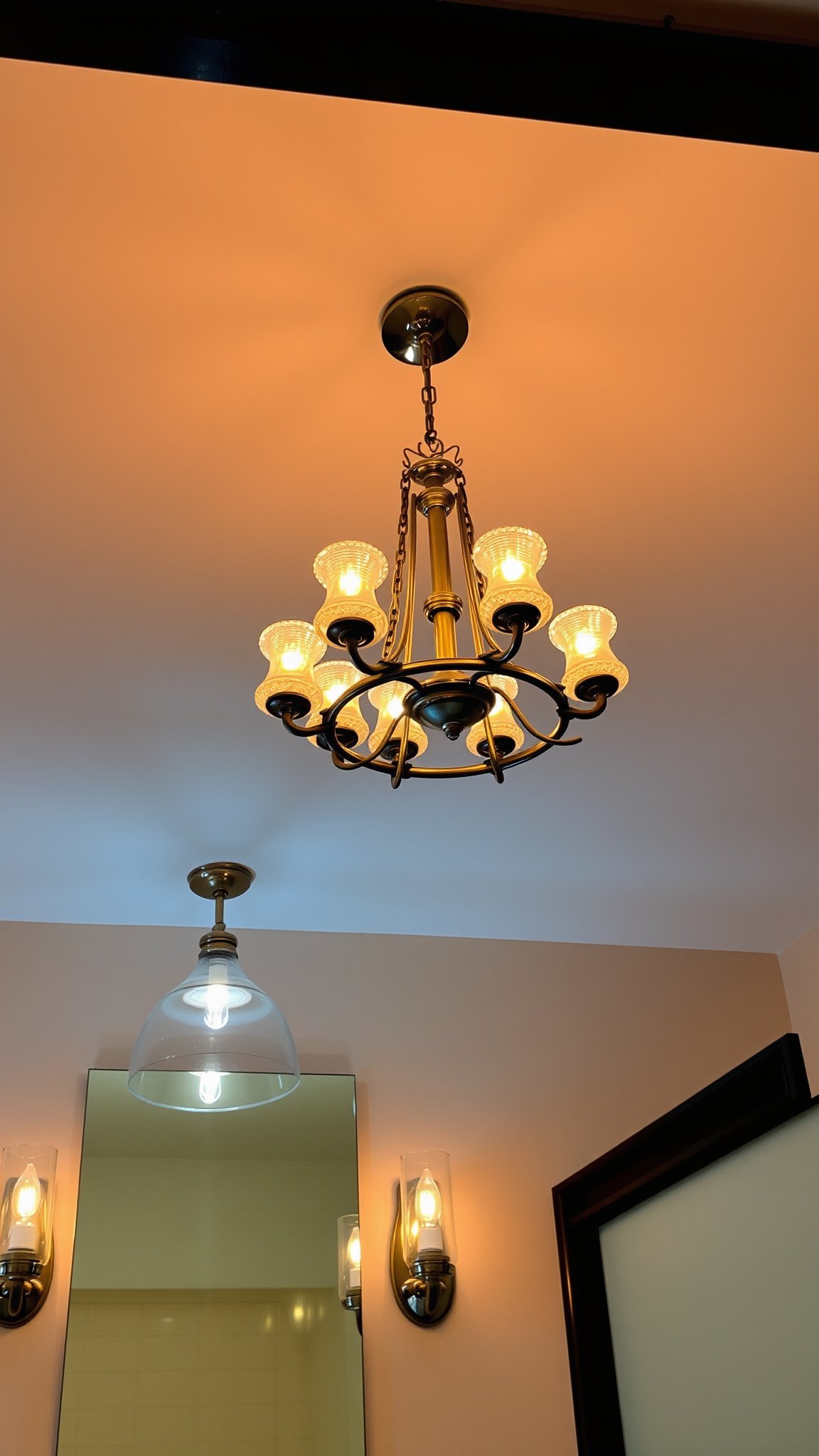 6 statement lighting 2 6. Statement Lighting