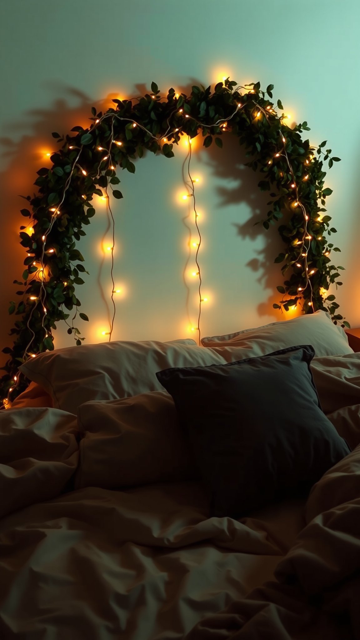 6. String Lights