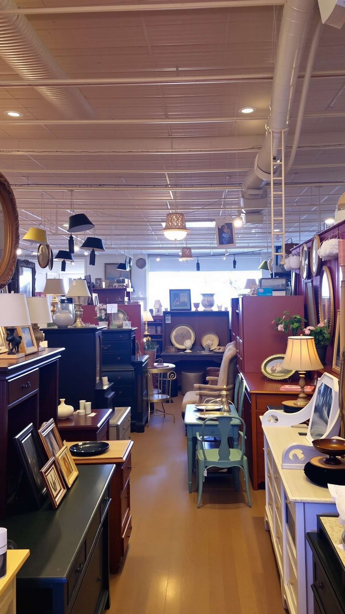 6 thrift store finds 6. Thrift Store Finds