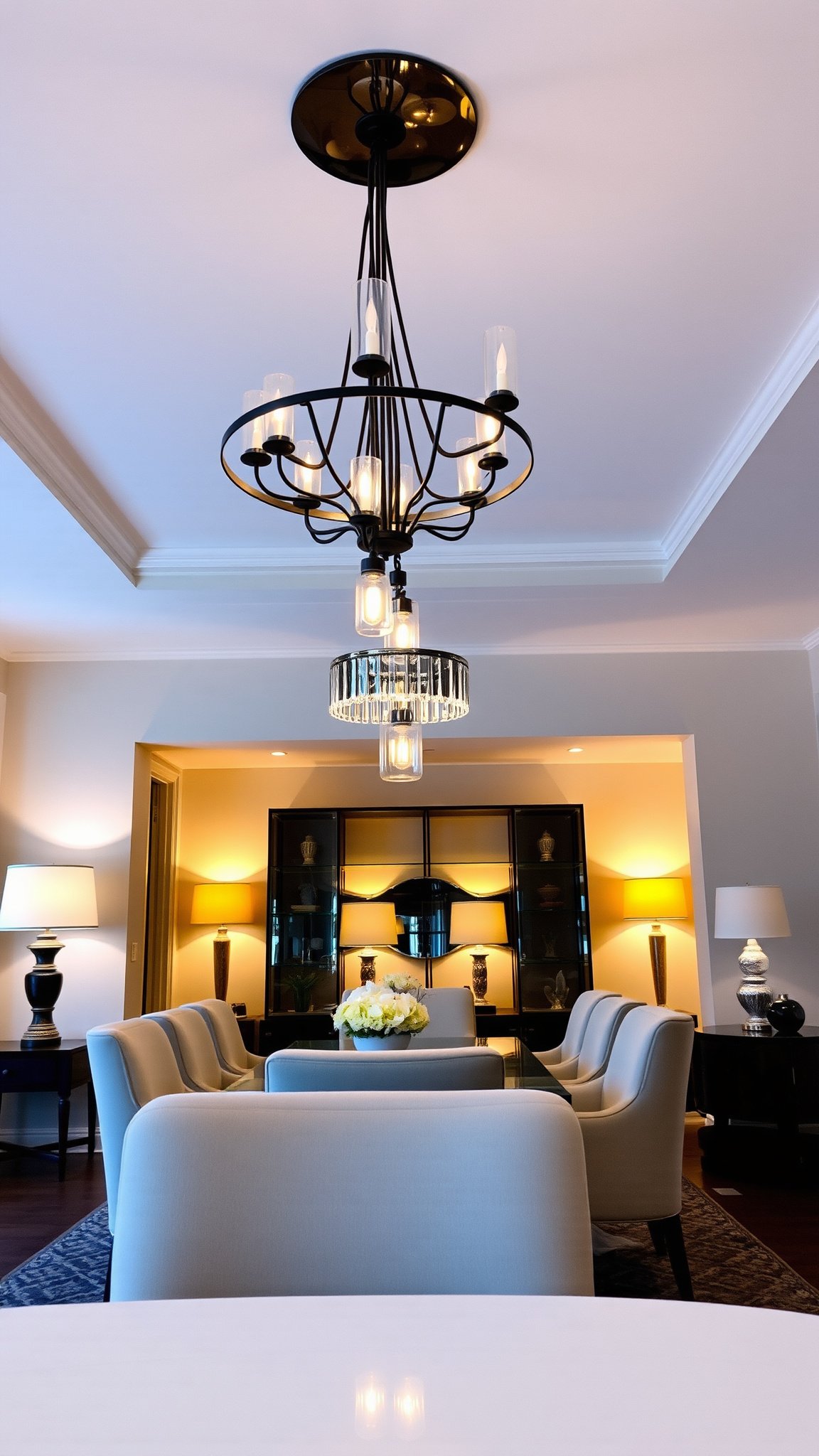 6 unique lighting 6. Unique Lighting Fixtures