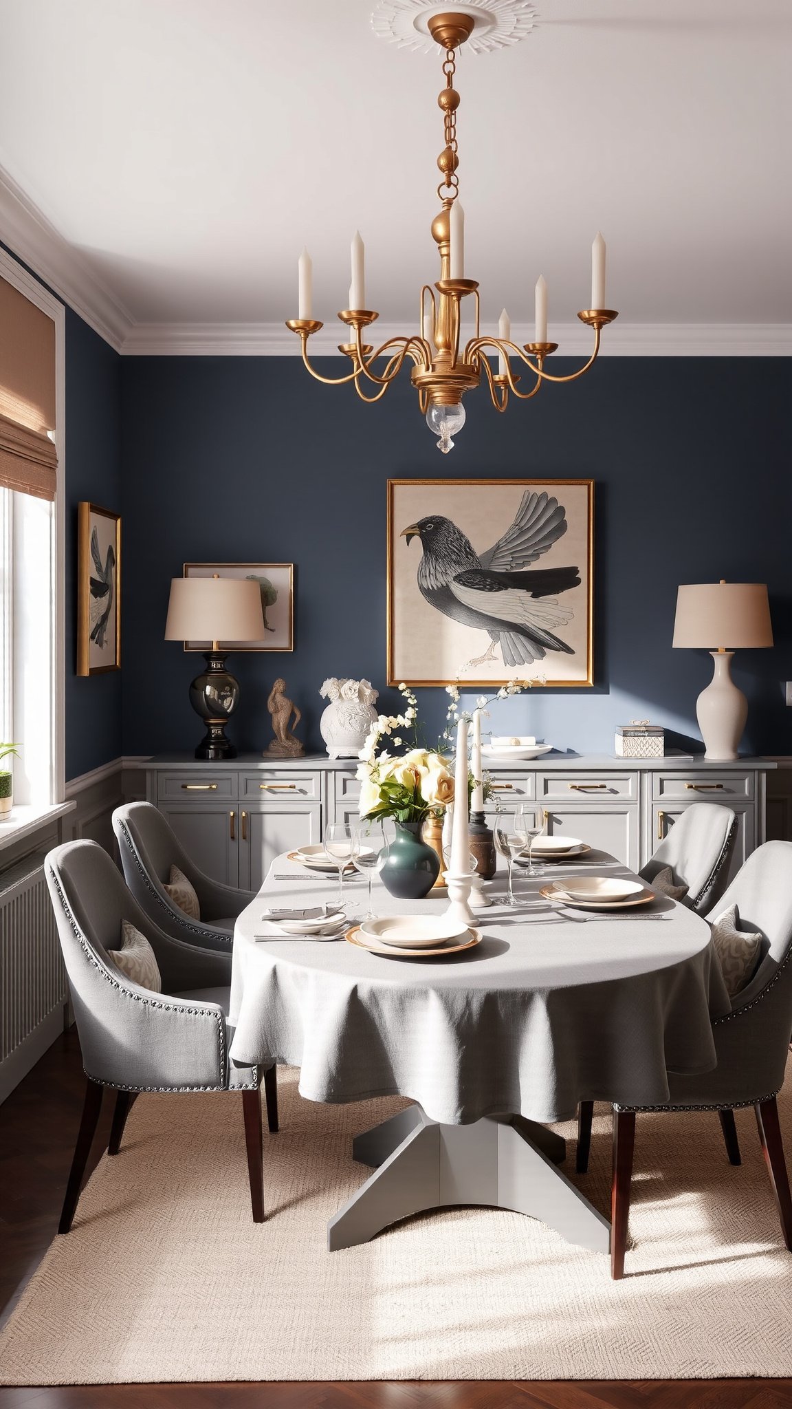 6. Use a Color Palette