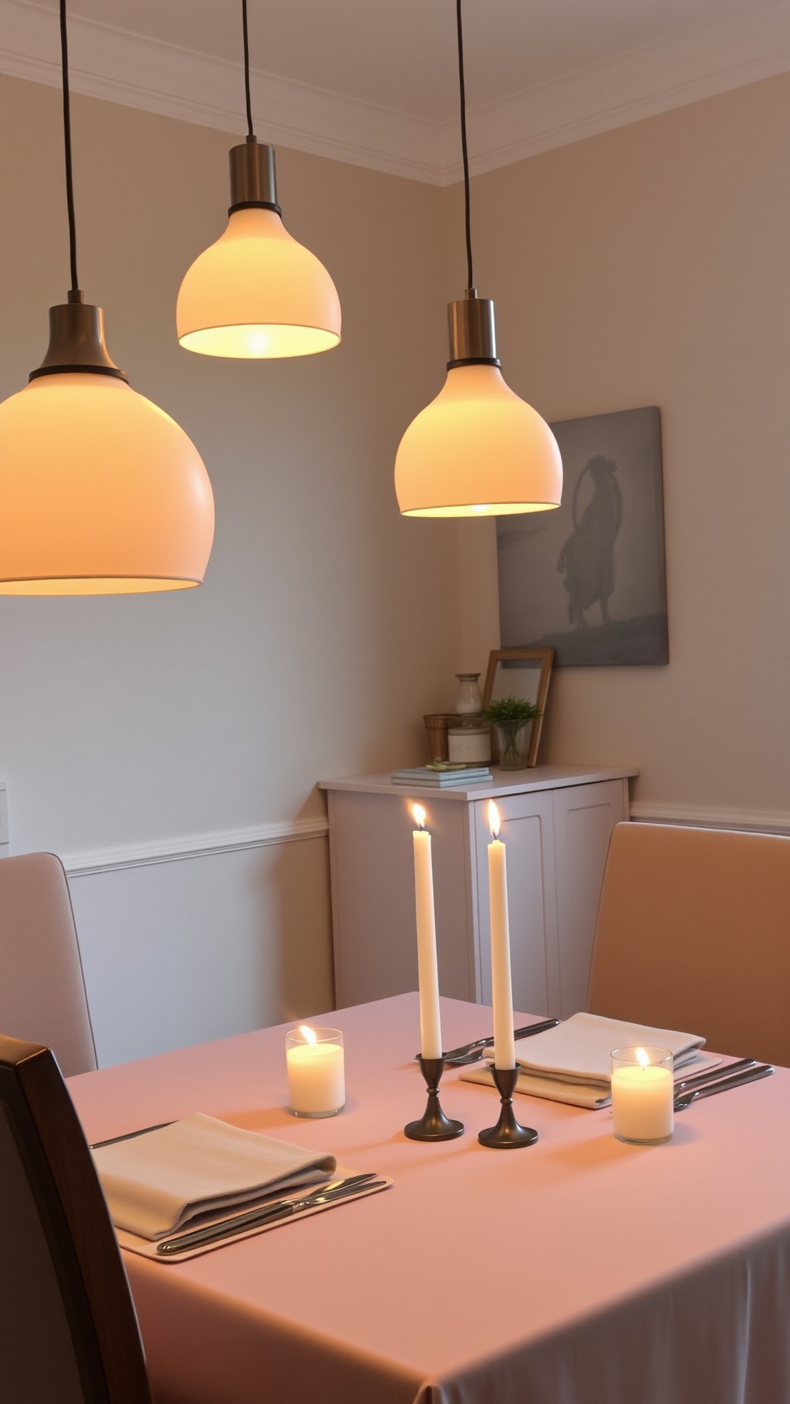 6. Use Soft Lighting