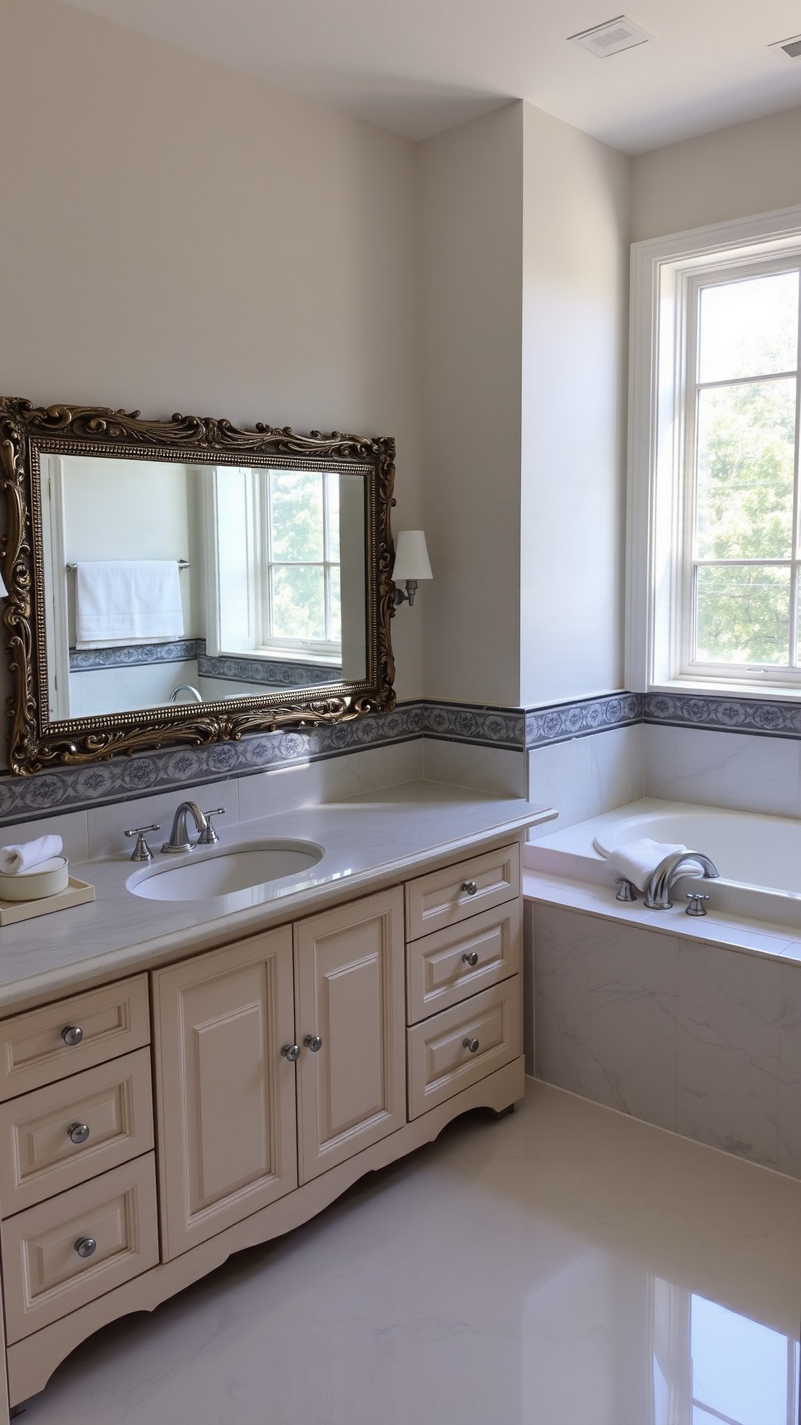 6 use statement mirrors 6. Use Statement Mirrors