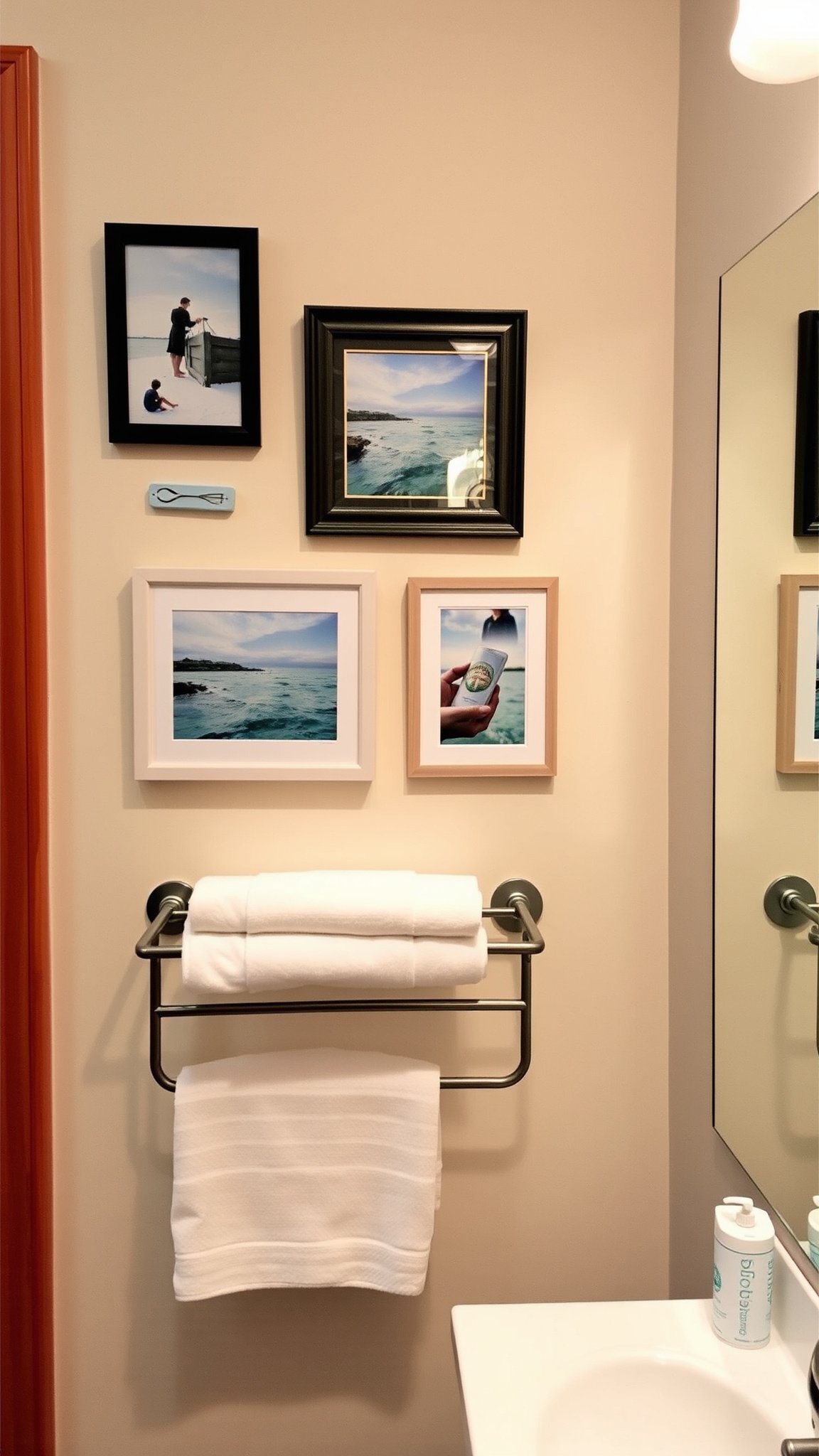 6 wall art 1 6. Wall Art