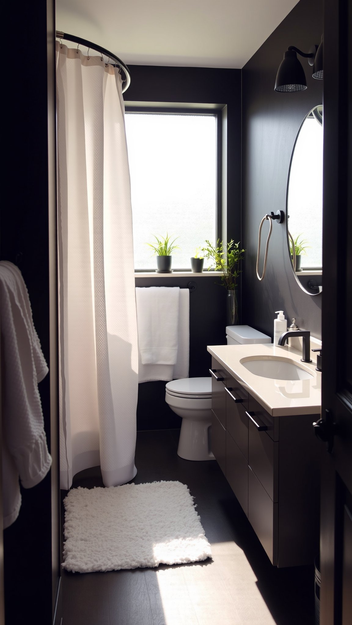 6. White Accessories