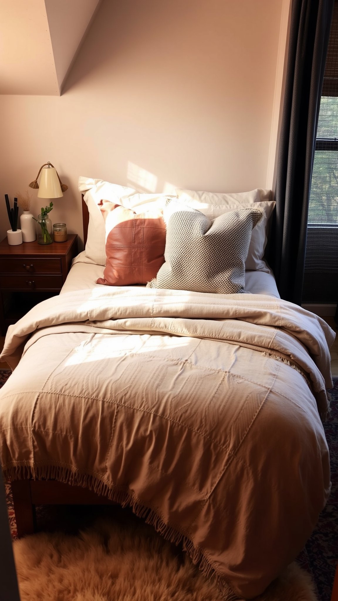 7. Add Layered Textures