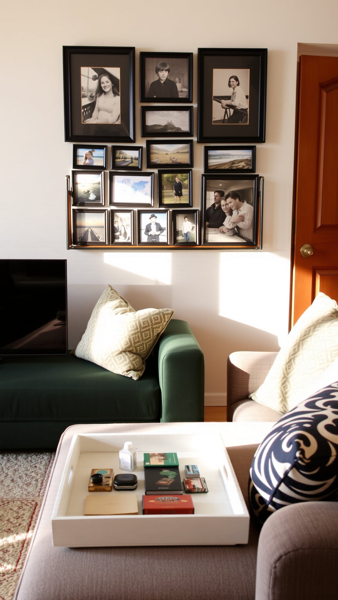 7. Add Personal Touches