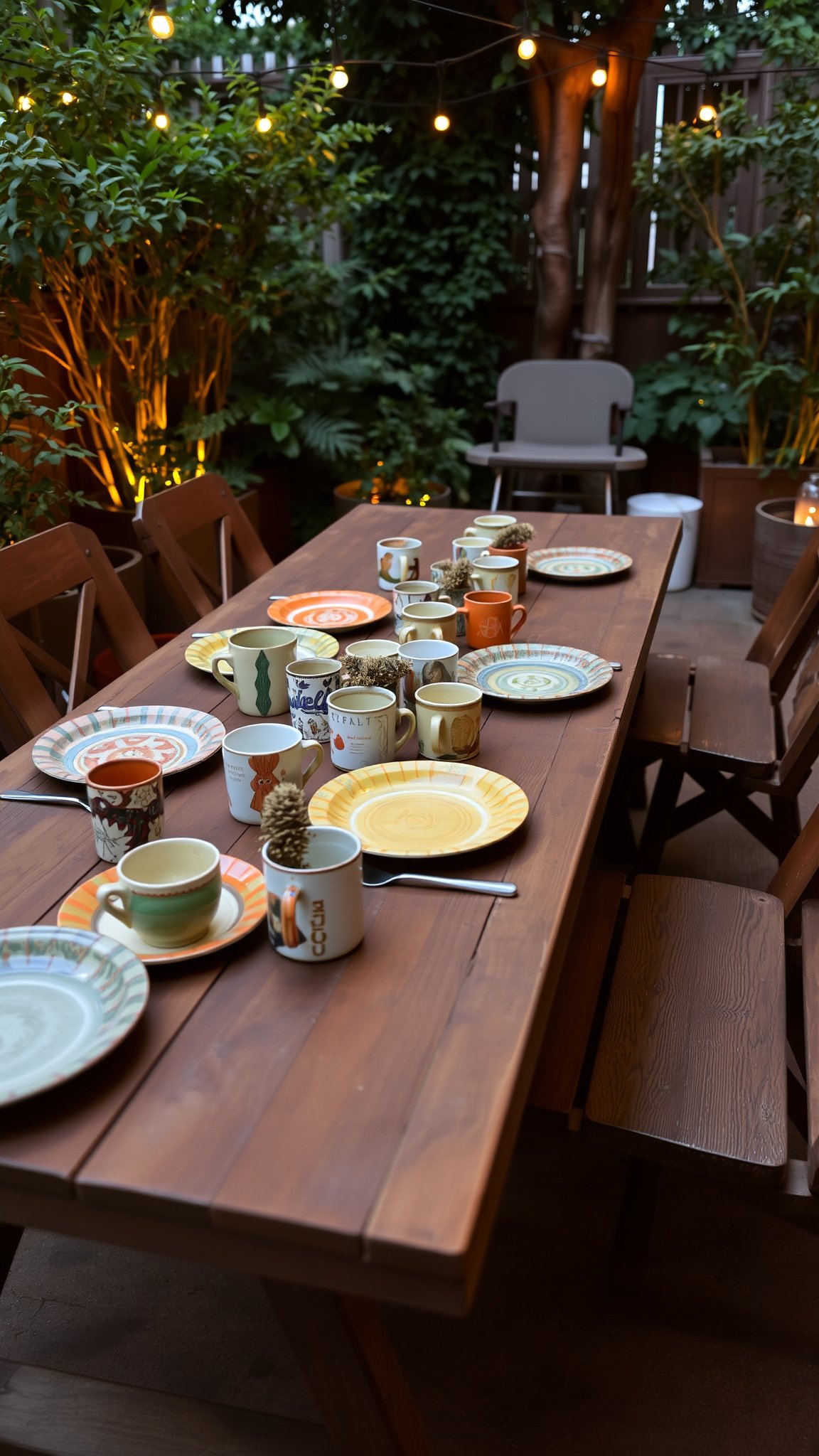 7 choose casual dinnerware 7. Choose Casual Dinnerware