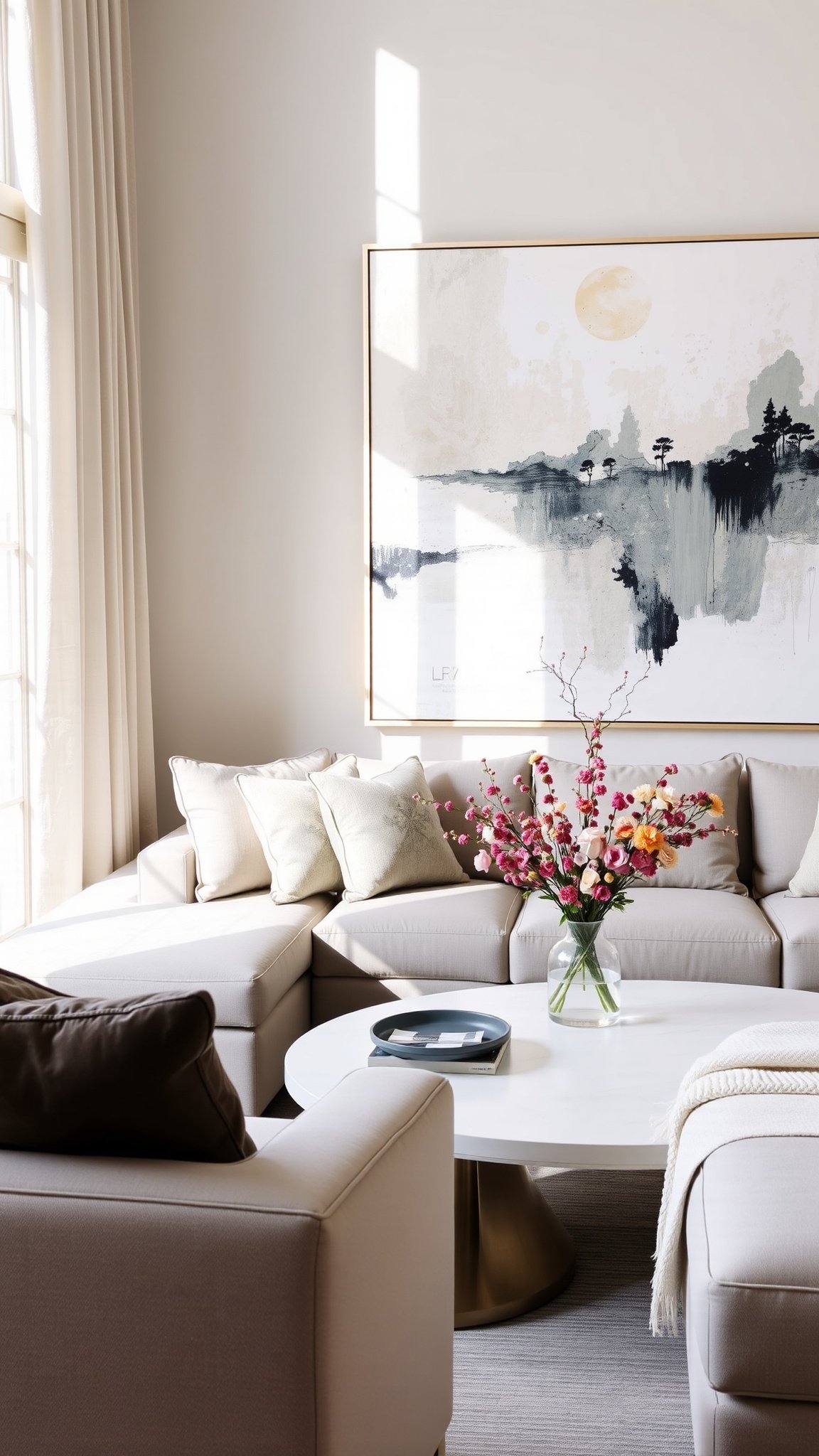 7. Create a Focal Point