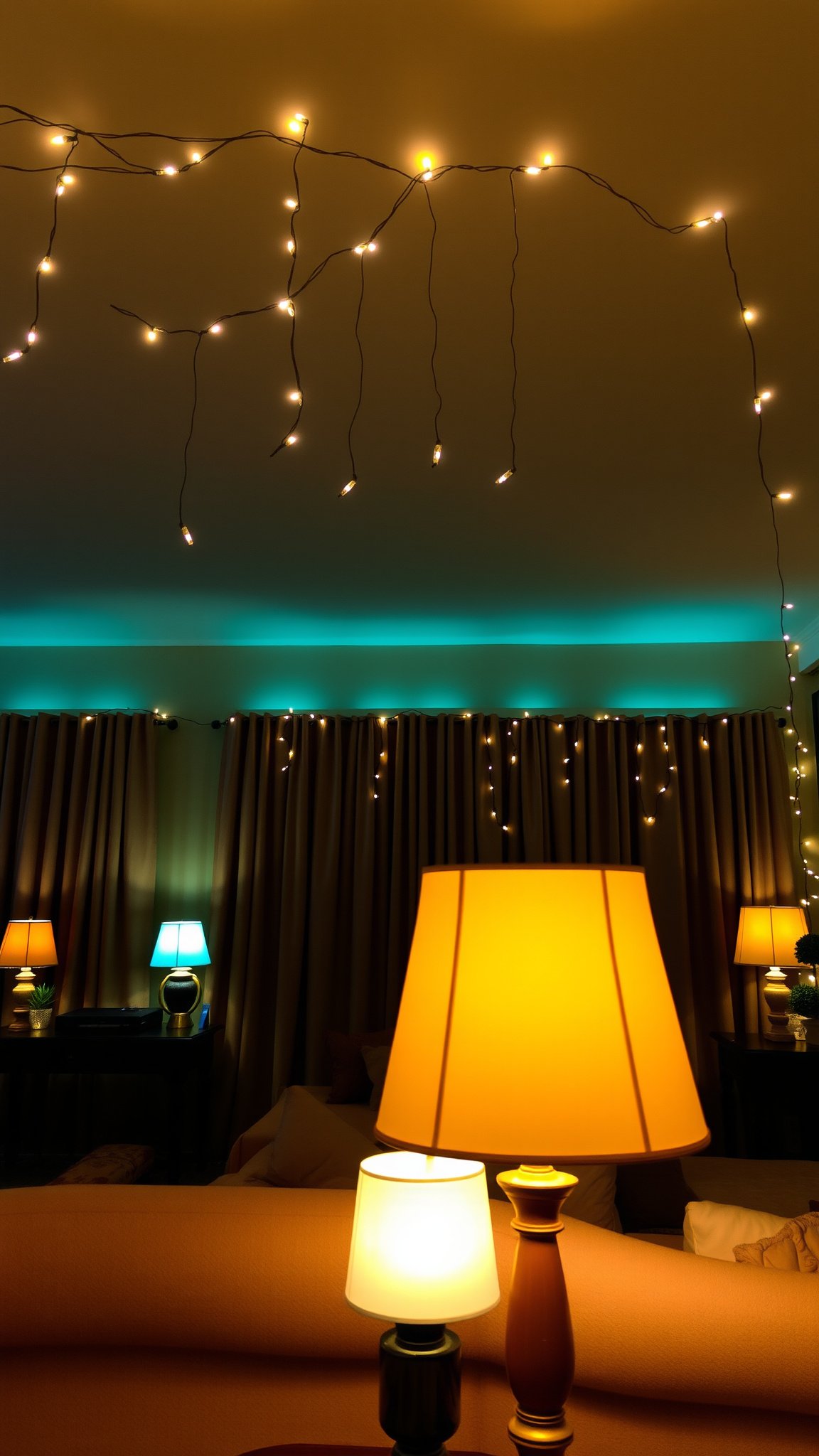 7 creative lighting solutions 7. Creative Lighting Solutions