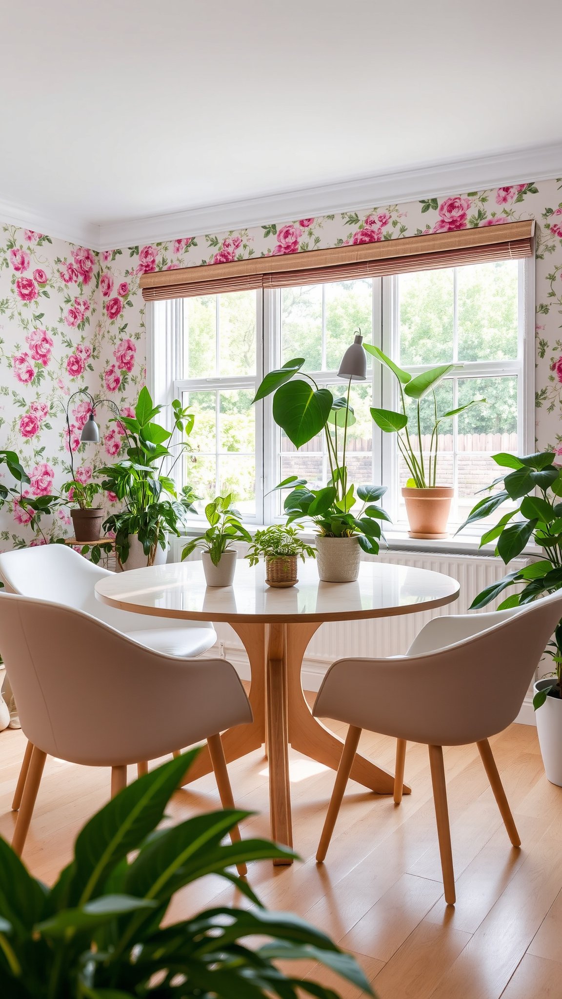 7. Floral or Botanical Prints