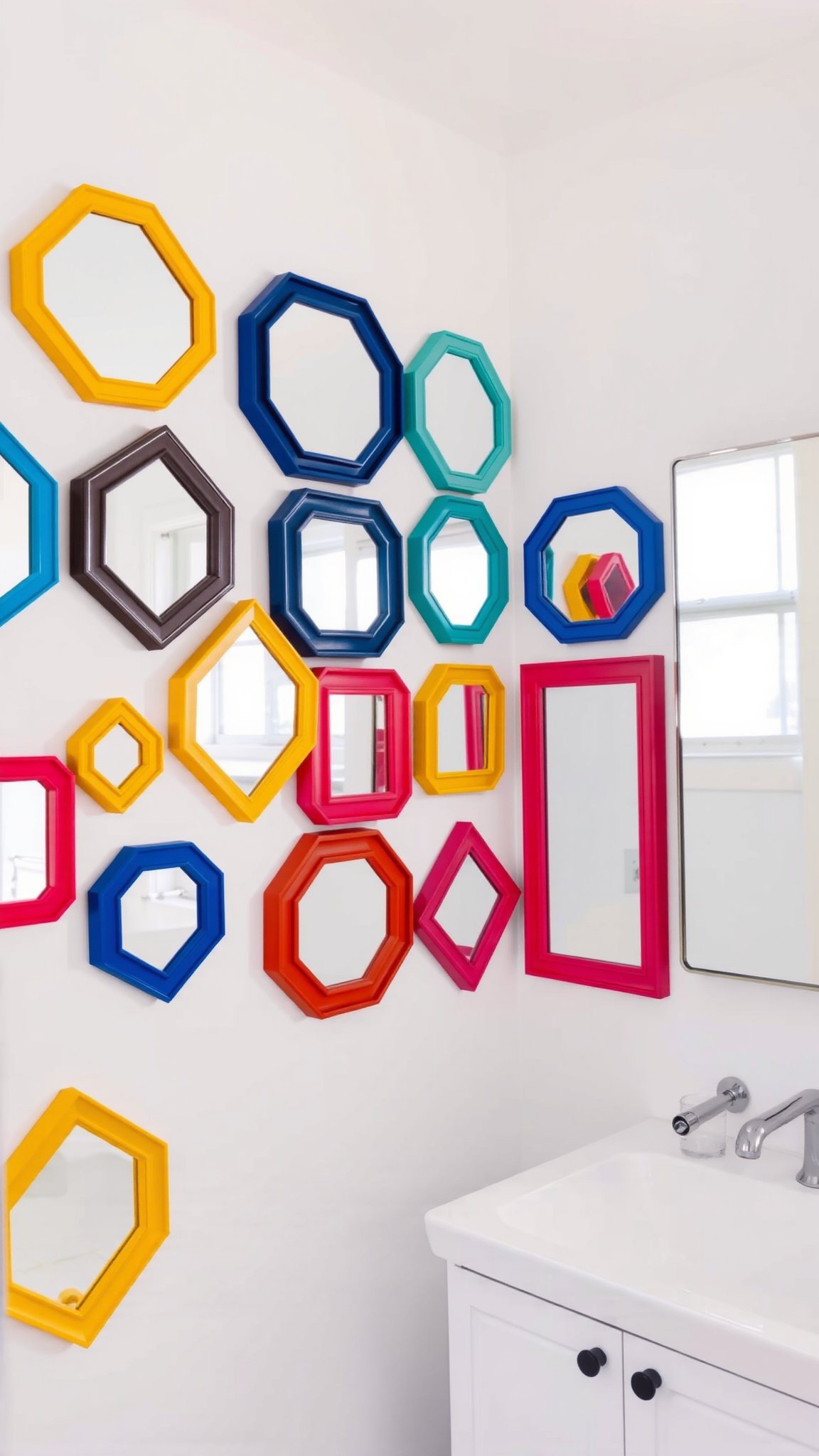 7. Geometric Designs