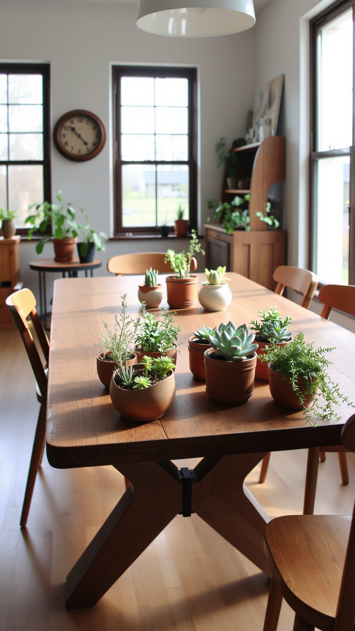 7 greenery and plants 1 7. Greenery and Plants