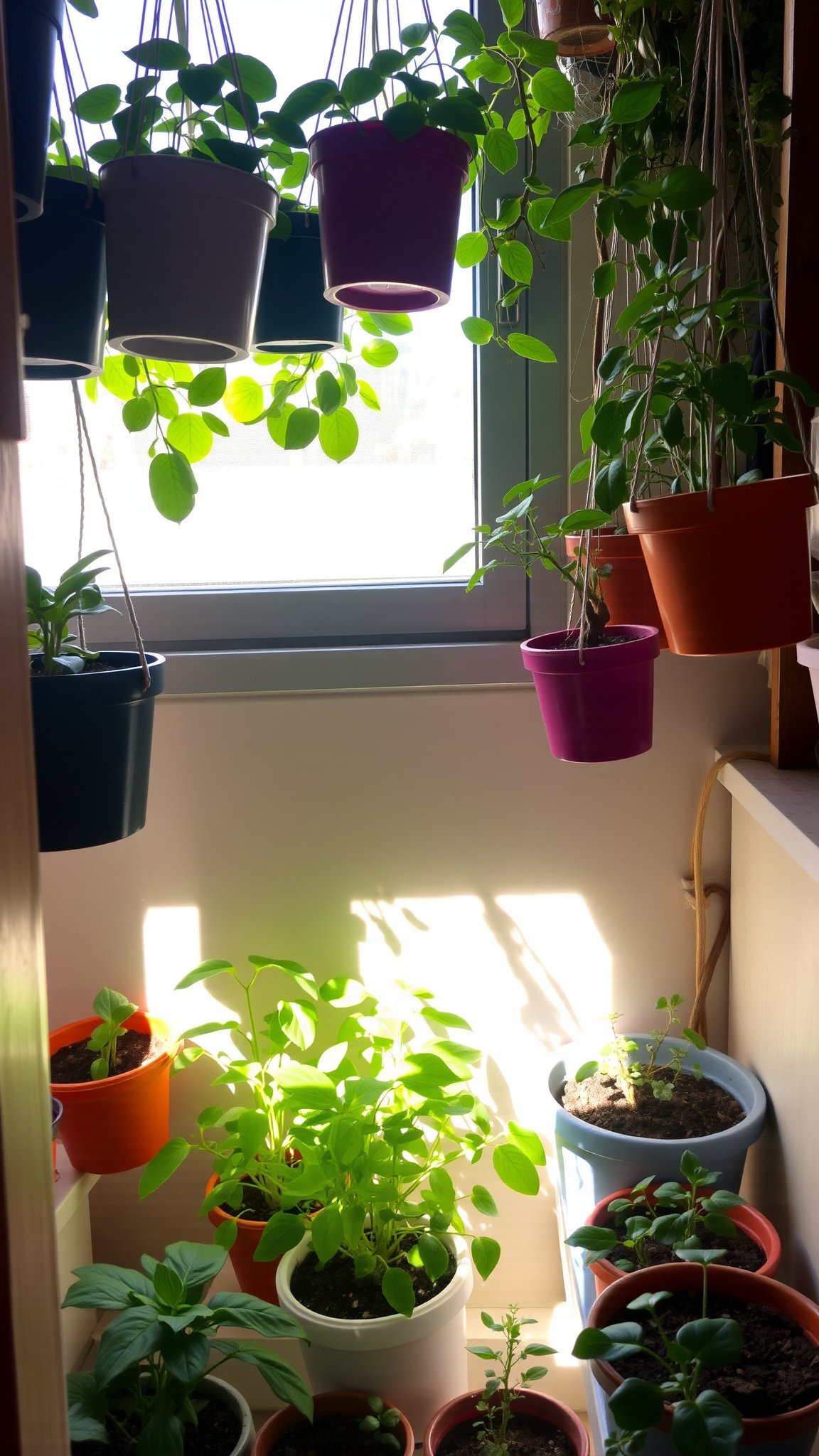 7 indoor plants 1 7. Indoor Plants