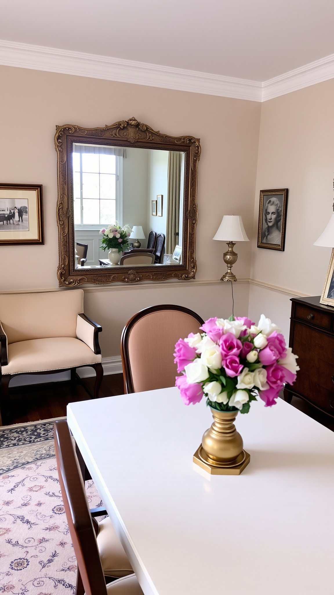 7. Mirrors for Light and Space