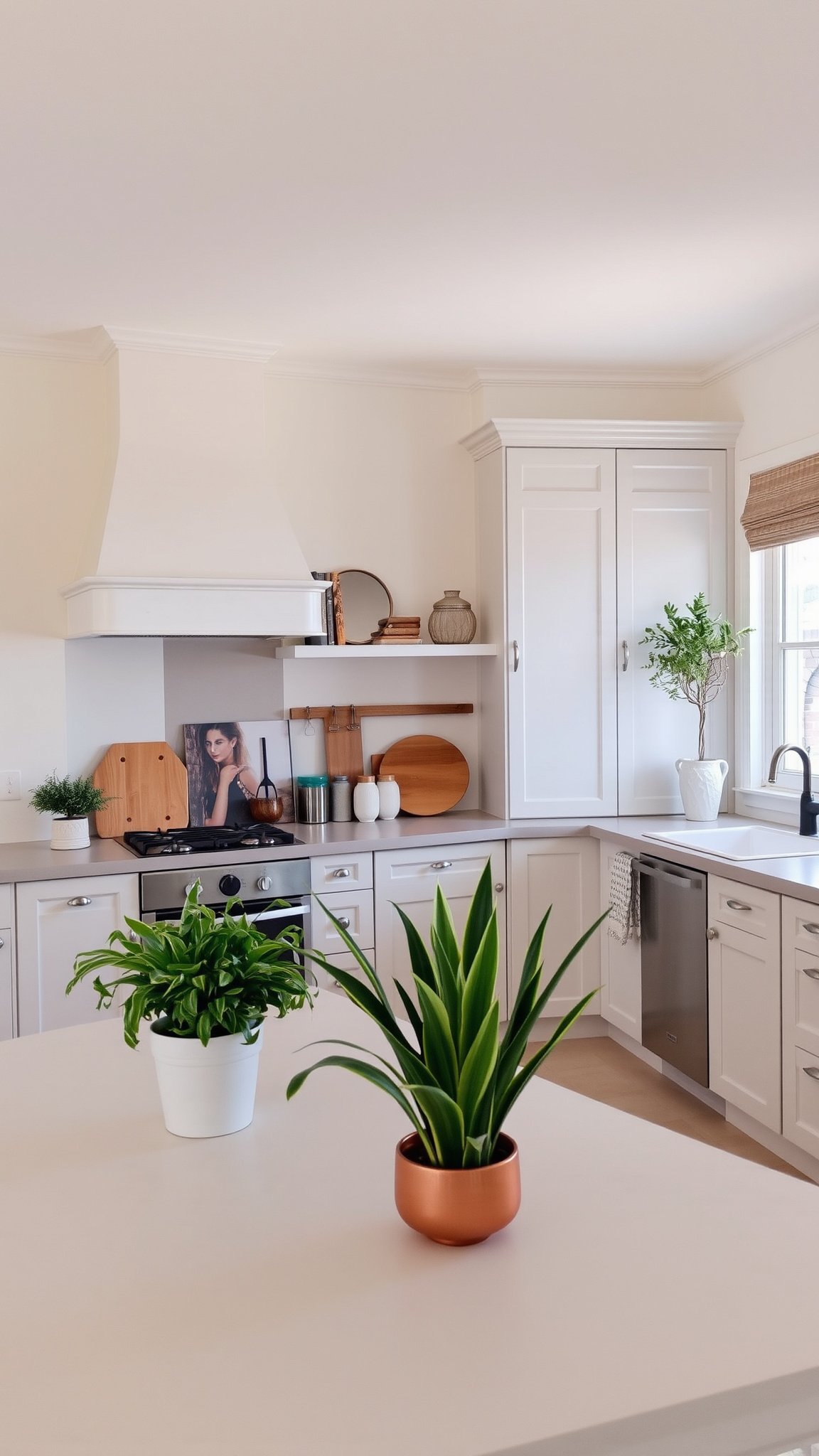 7. Neutral Color Palette