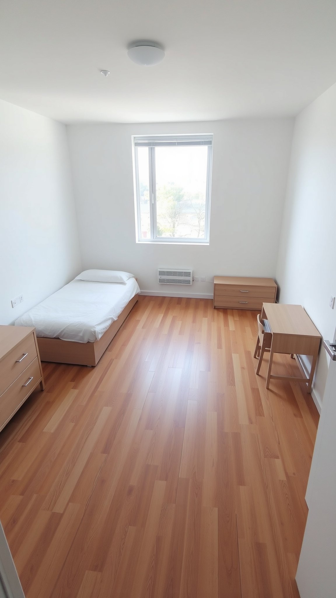 7. Open Space Layout